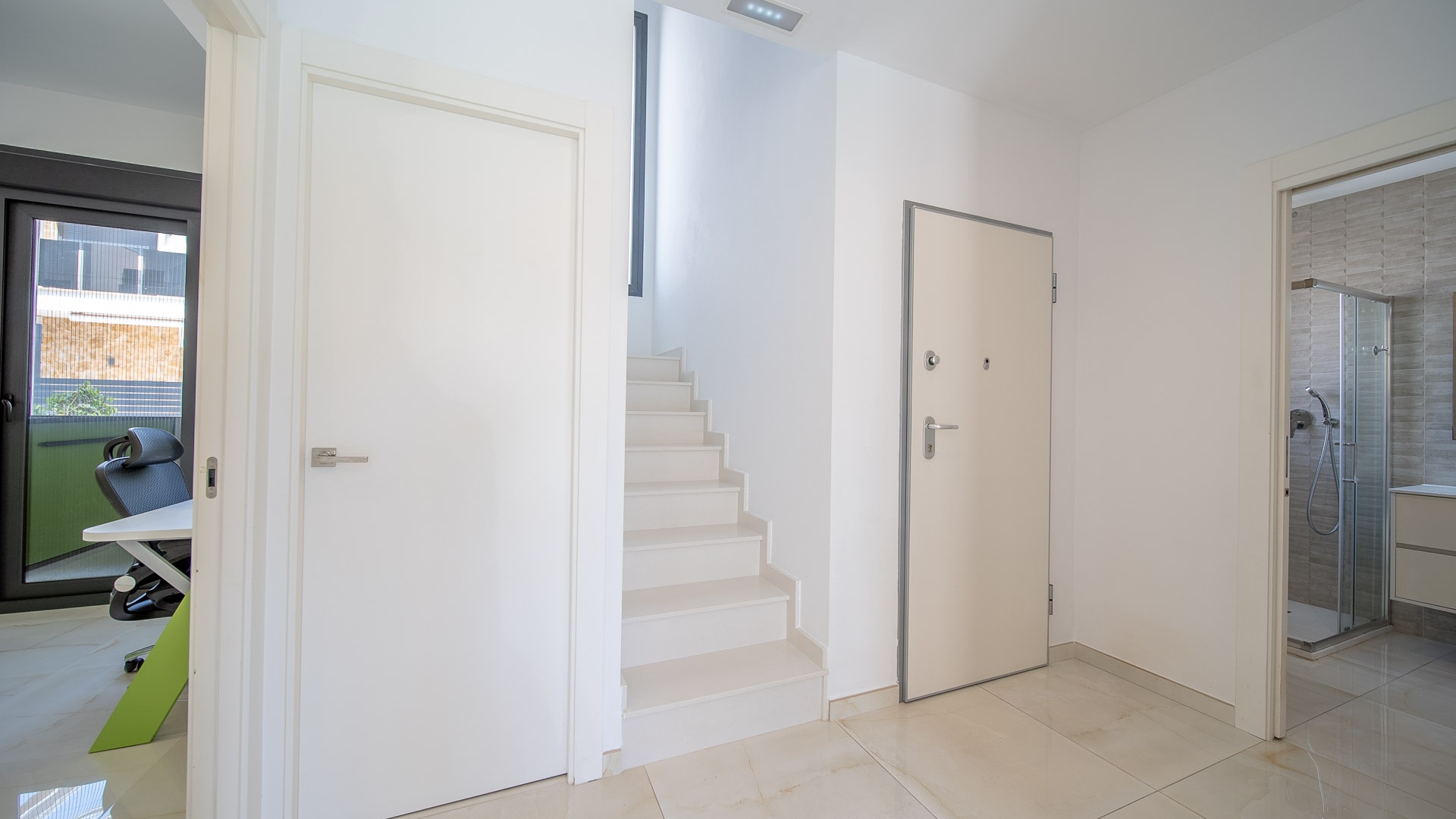 Resale - Villa - Cabo Roig - Lomas de Cabo Roig