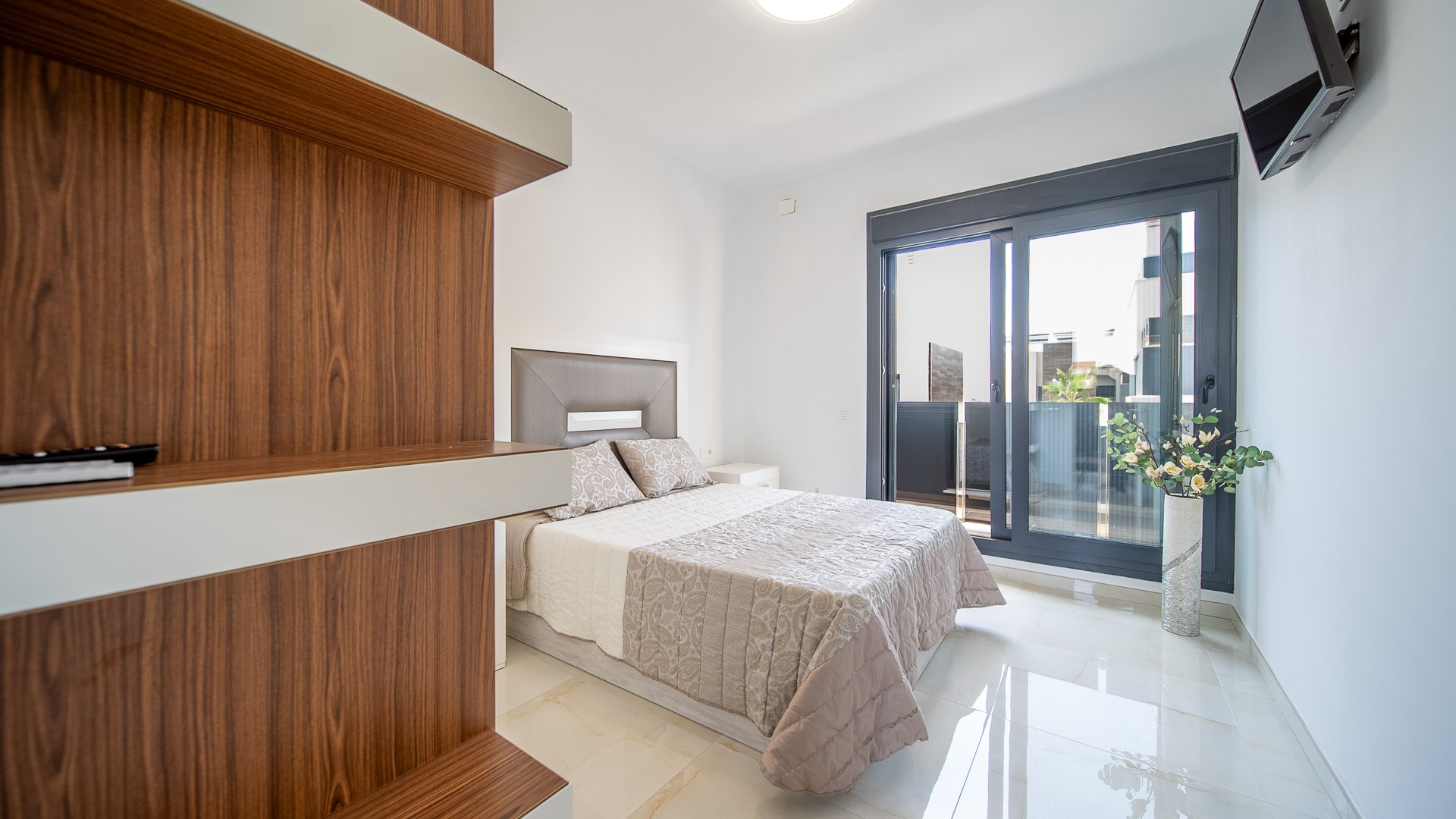 Resale - Villa - Cabo Roig - Lomas de Cabo Roig