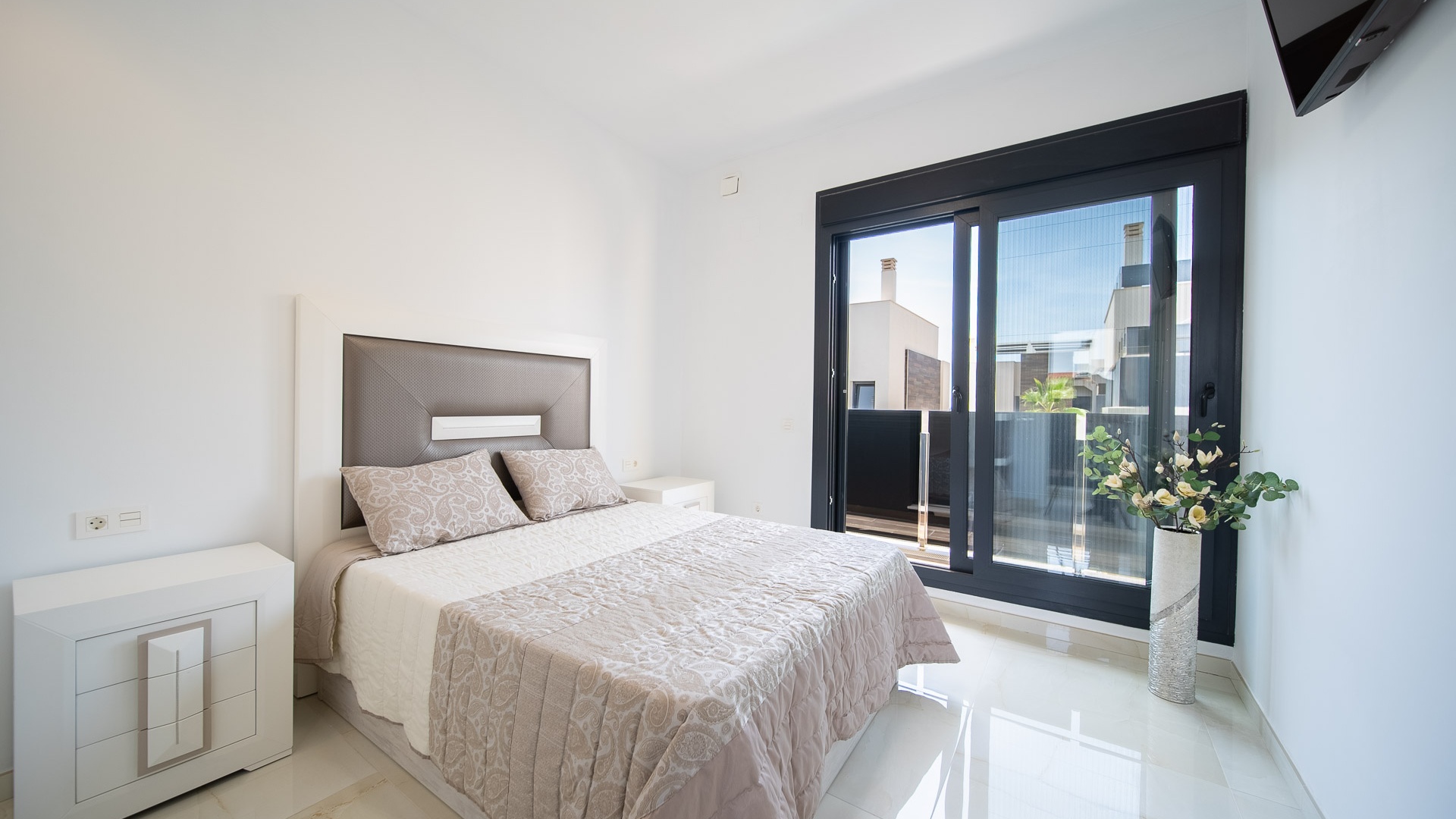 Resale - Villa - Cabo Roig - Lomas de Cabo Roig