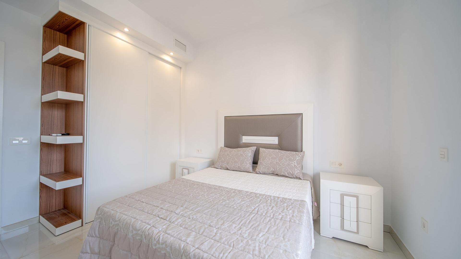 Resale - Villa - Cabo Roig - Lomas de Cabo Roig