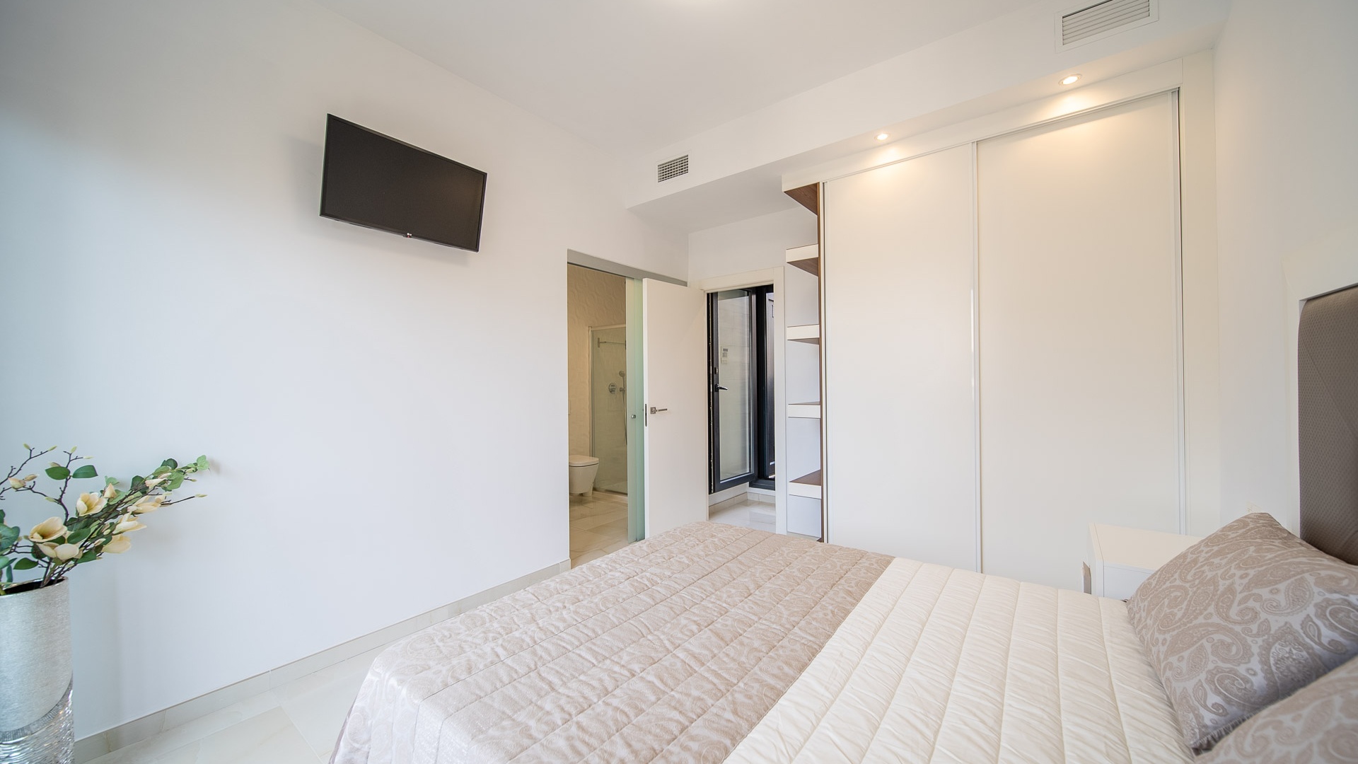 Resale - Villa - Cabo Roig - Lomas de Cabo Roig