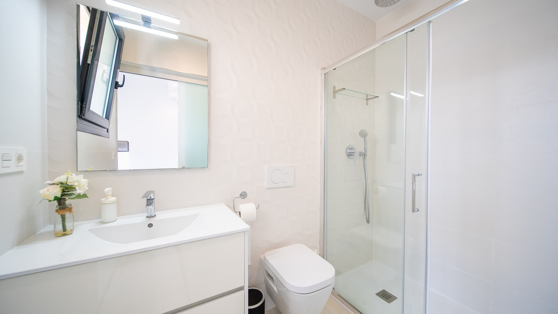 Resale - Villa - Cabo Roig - Lomas de Cabo Roig