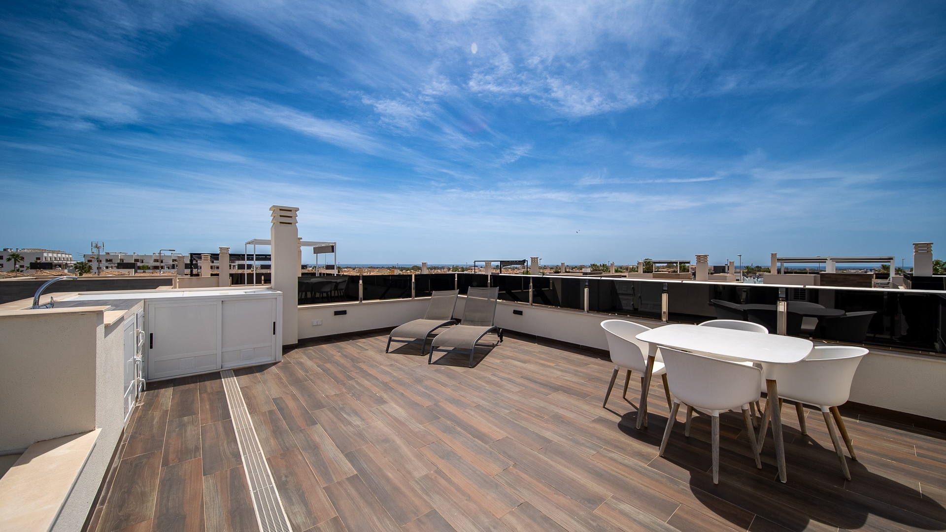 Resale - Villa - Cabo Roig - Lomas de Cabo Roig