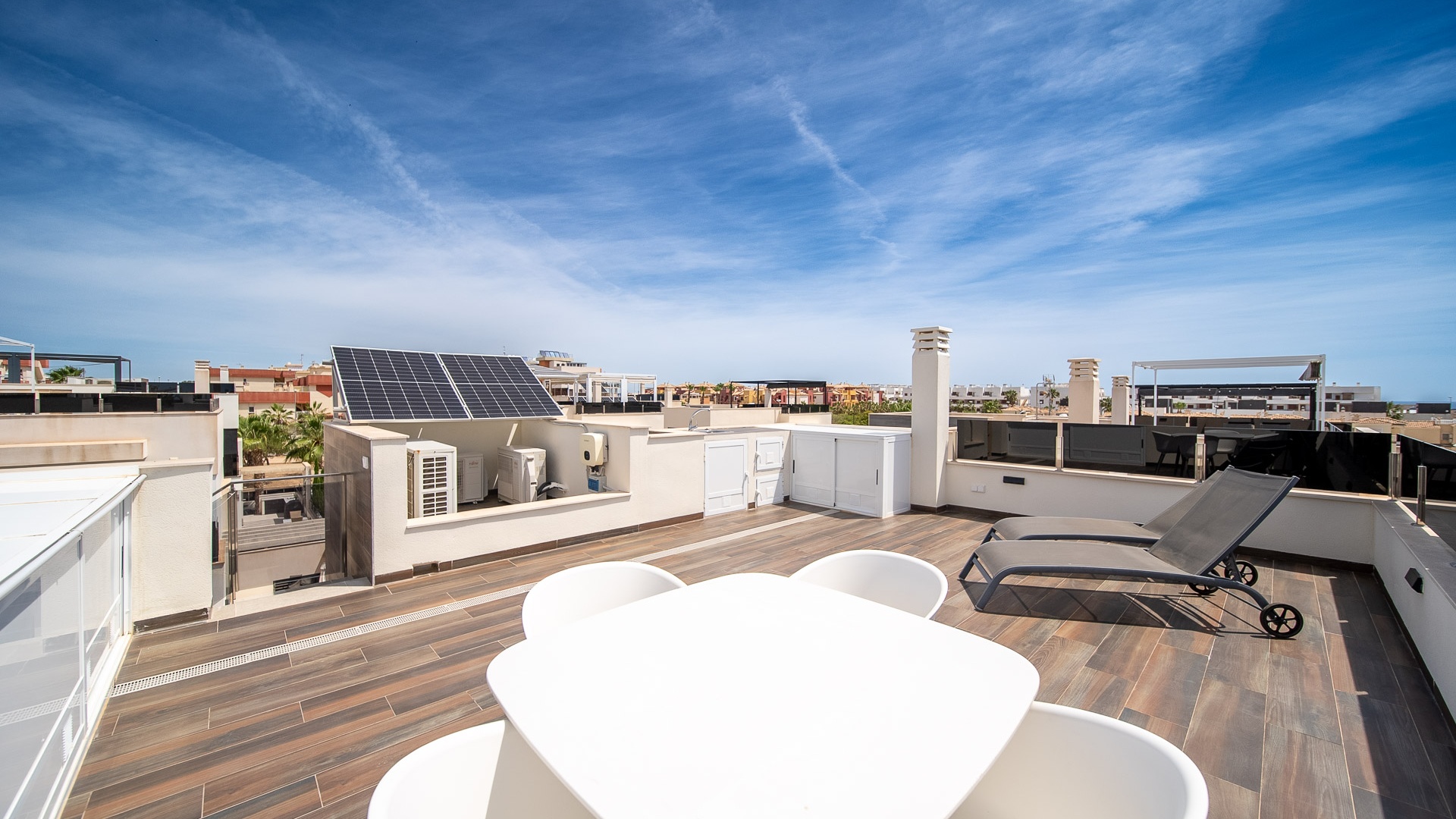 Resale - Villa - Cabo Roig - Lomas de Cabo Roig