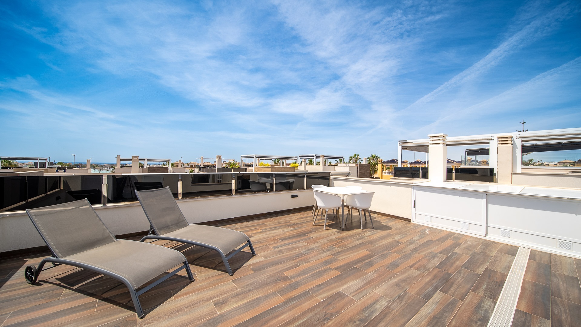 Resale - Villa - Cabo Roig - Lomas de Cabo Roig