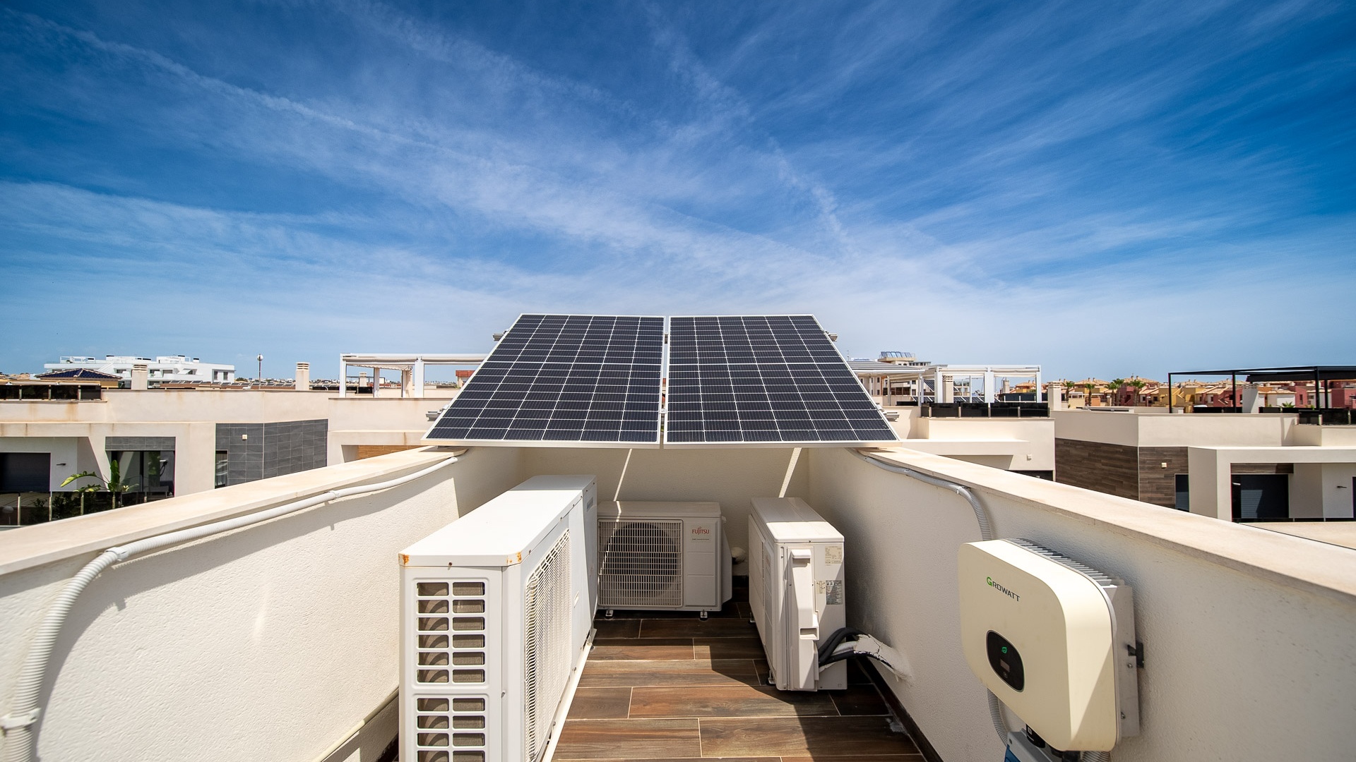 Resale - Villa - Cabo Roig - Lomas de Cabo Roig