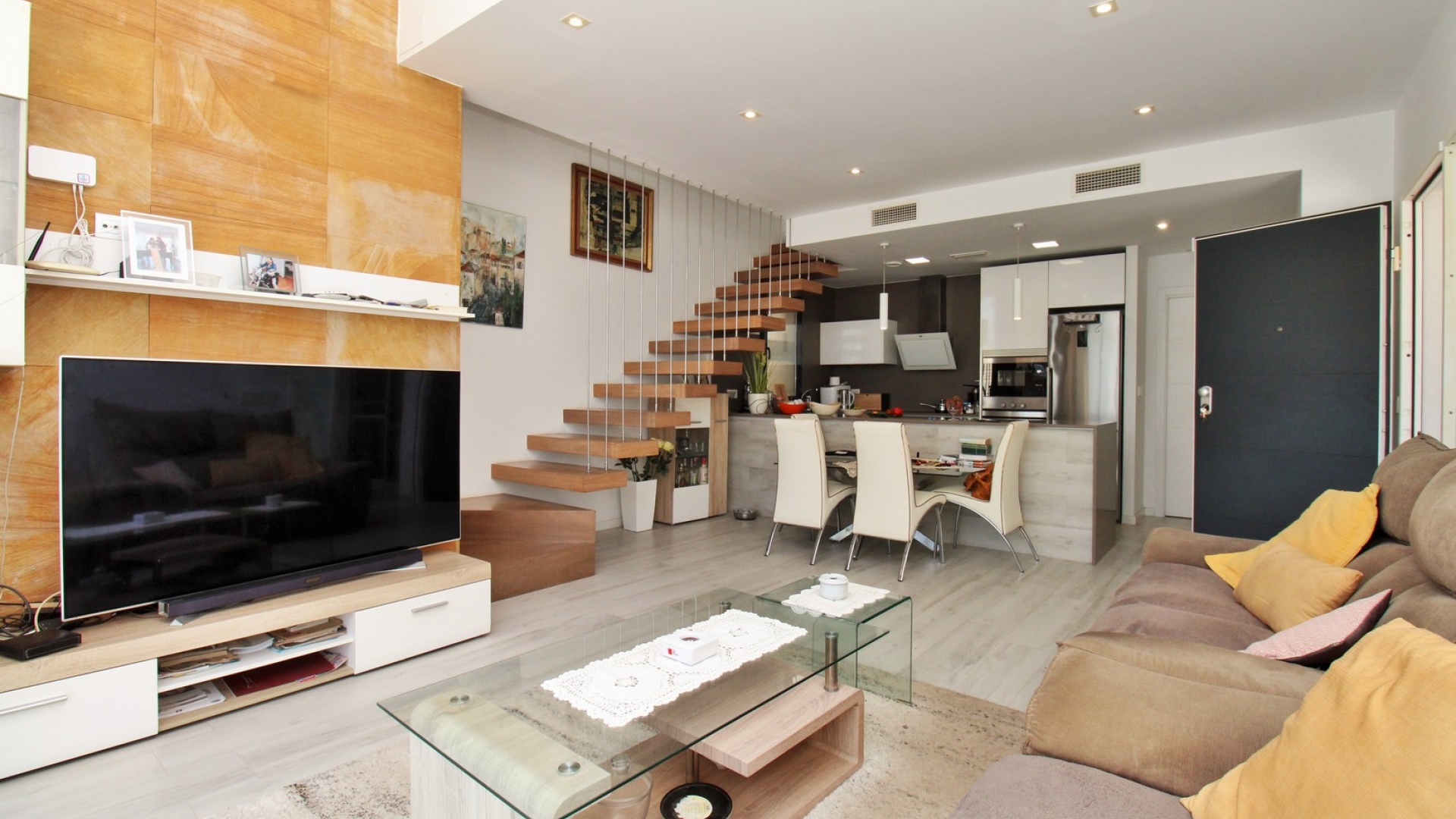 Resale - Villa - Cabo Roig - Lomas de Cabo Roig