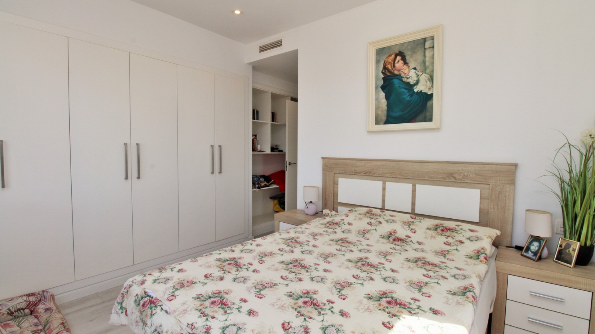 Resale - Villa - Cabo Roig - Lomas de Cabo Roig