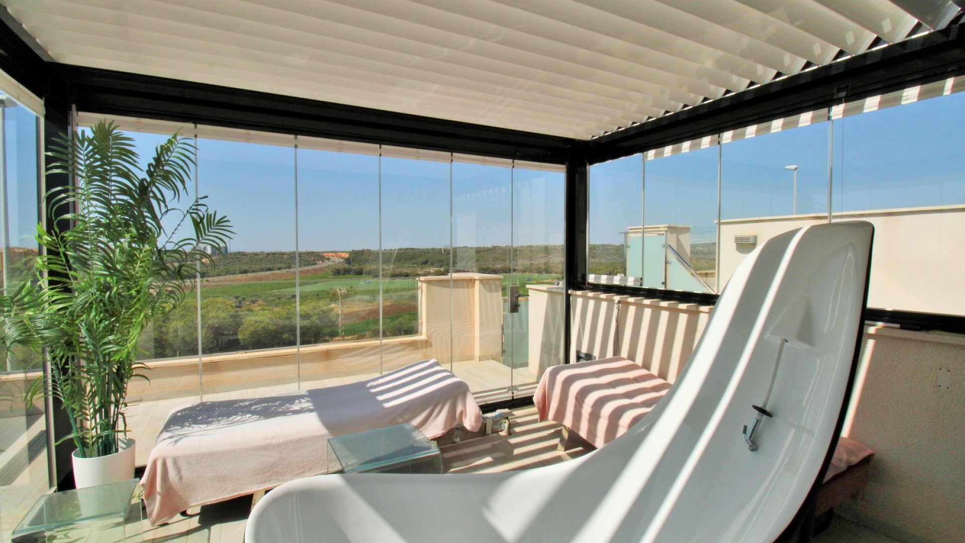 Resale - Villa - Cabo Roig - Lomas de Cabo Roig