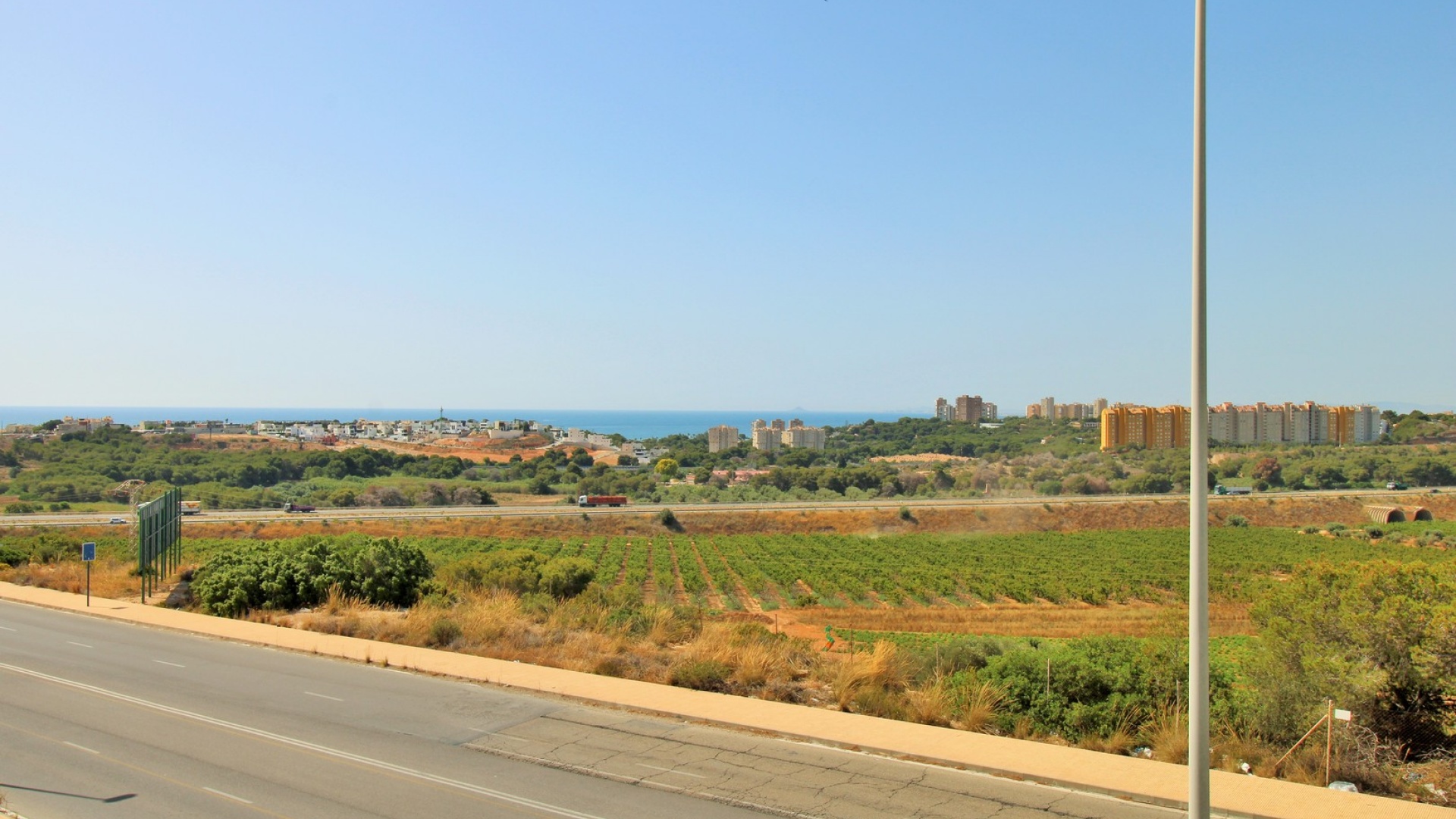 Resale - Villa - Cabo Roig - Lomas de Cabo Roig