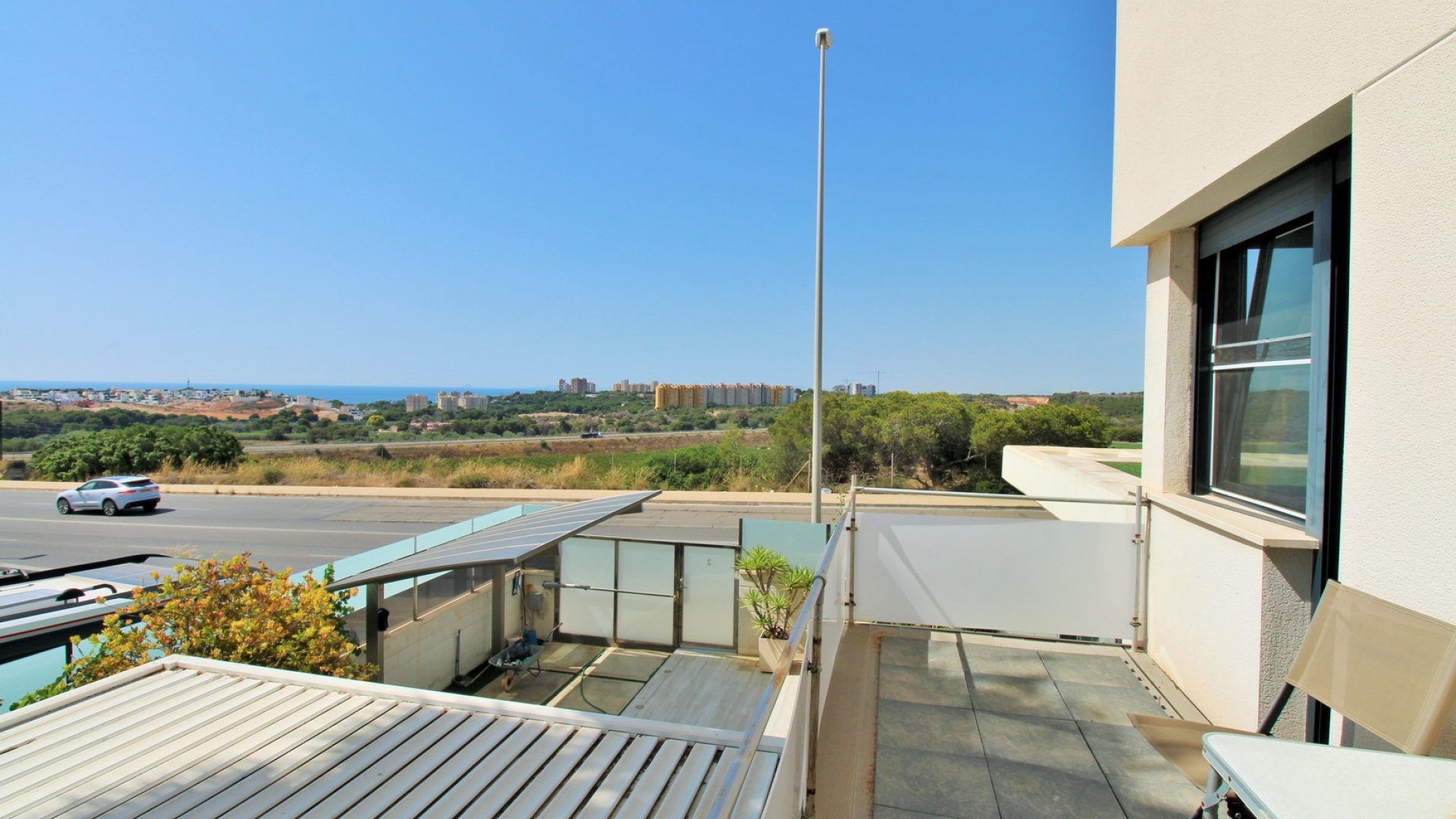 Resale - Villa - Cabo Roig - Lomas de Cabo Roig