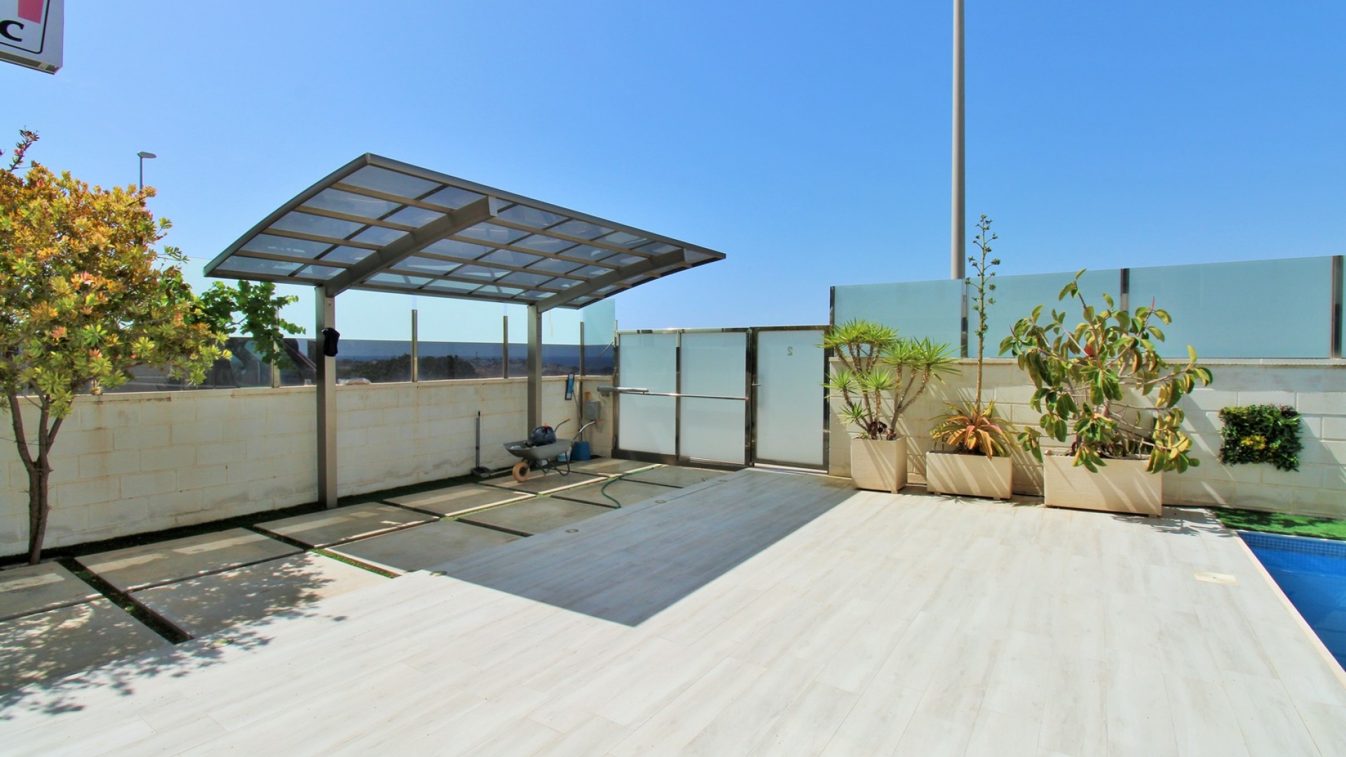 Resale - Villa - Cabo Roig - Lomas de Cabo Roig