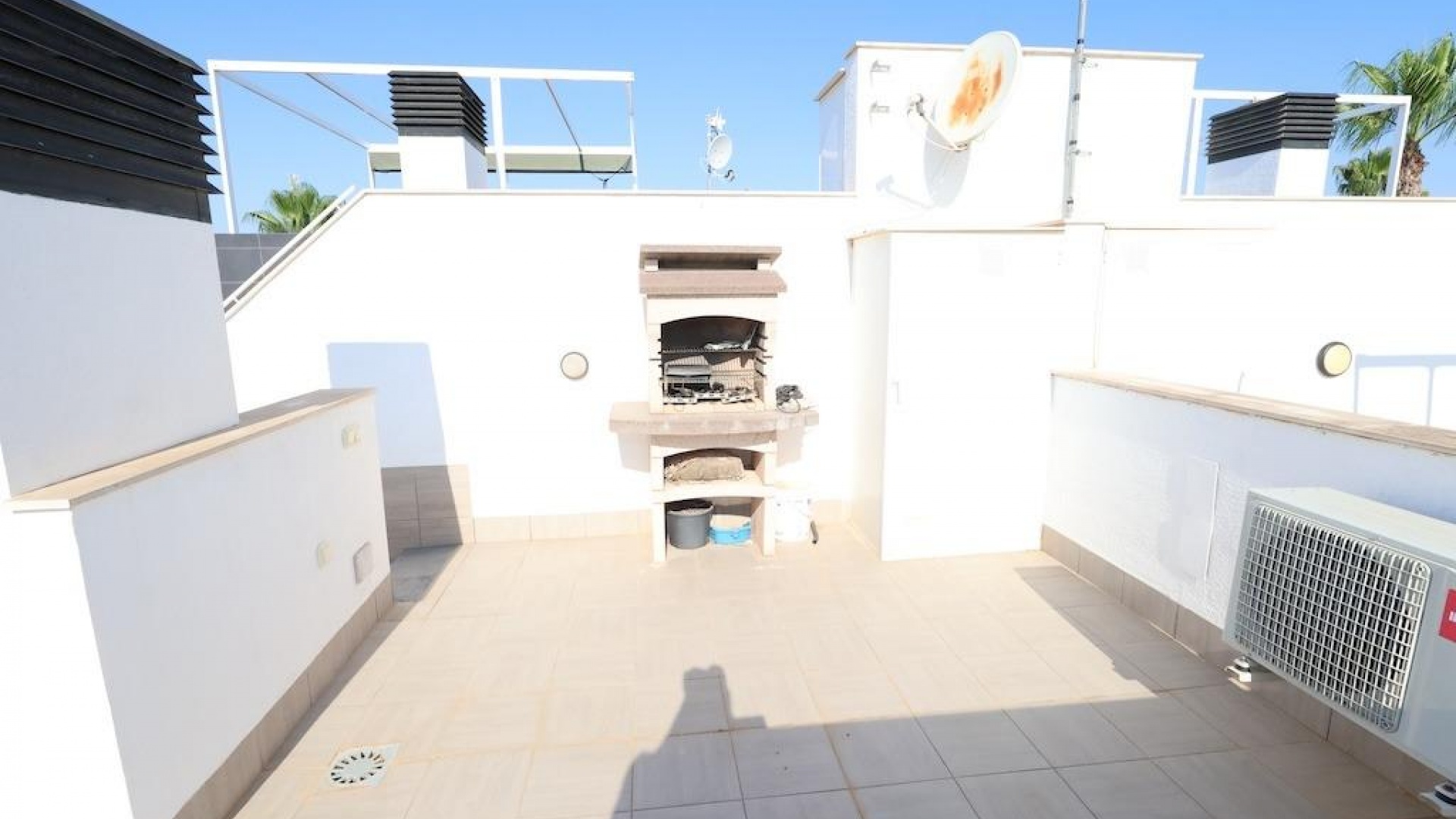 Resale - Villa - Cabo Roig - Lomas de Cabo Roig