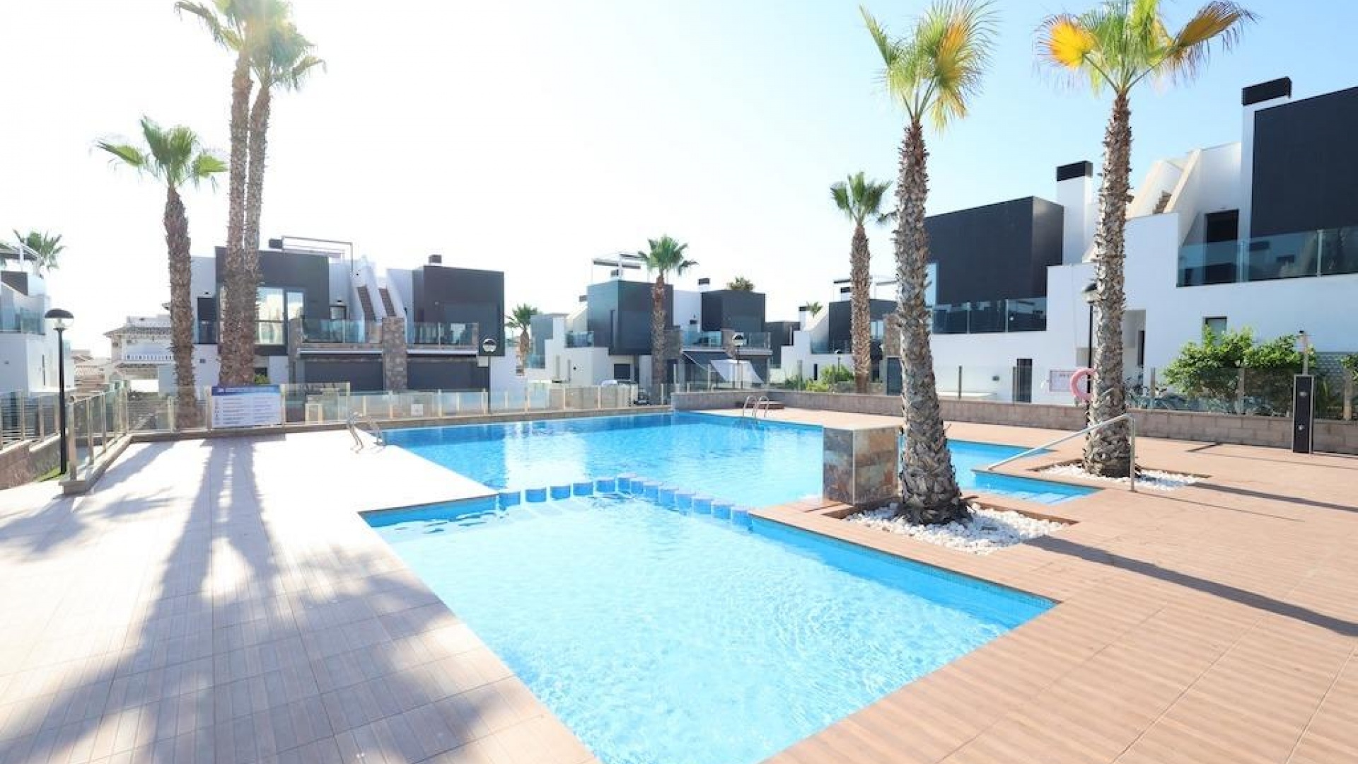 Resale - Villa - Cabo Roig - Lomas de Cabo Roig