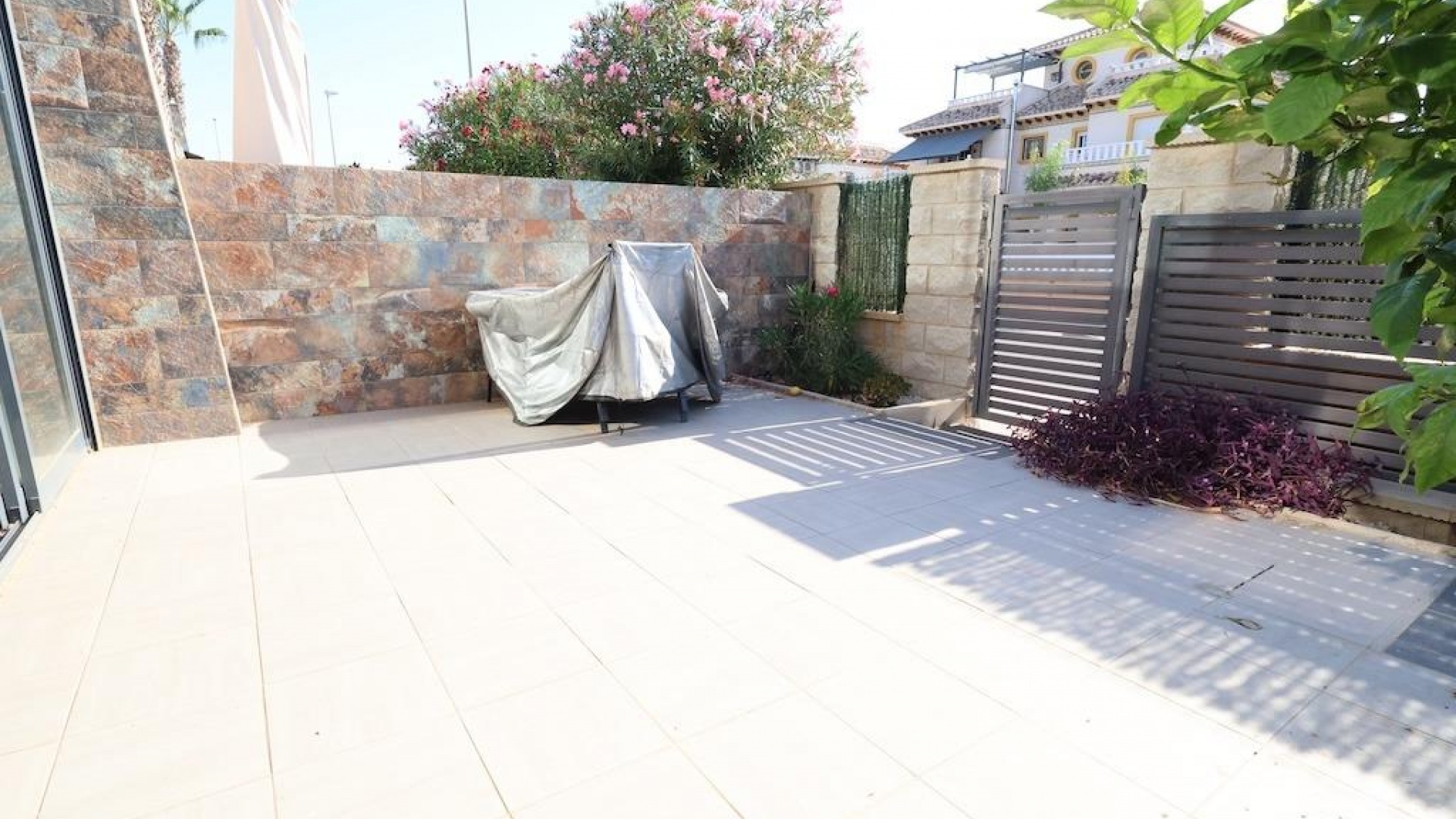 Resale - Villa - Cabo Roig - Lomas de Cabo Roig