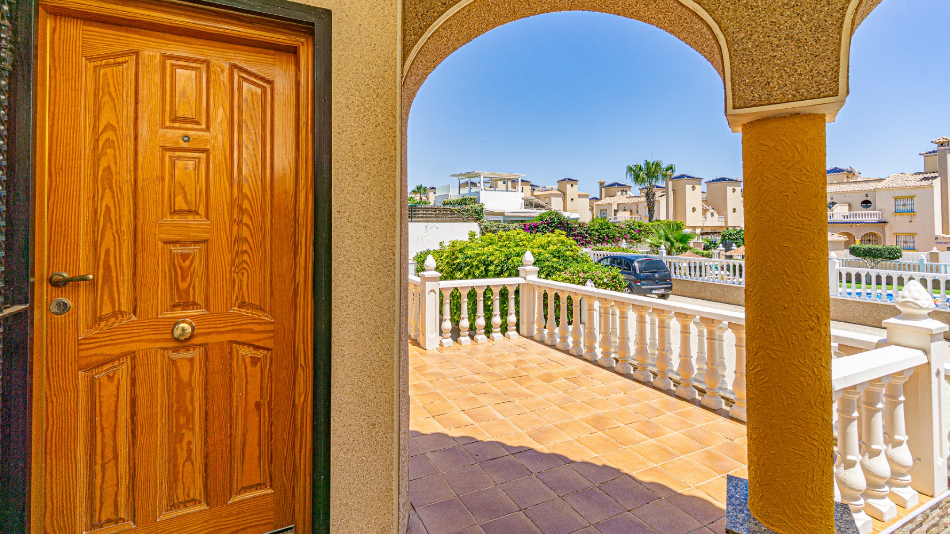 Resale - Villa - Cabo Roig - Lomas de Cabo Roig