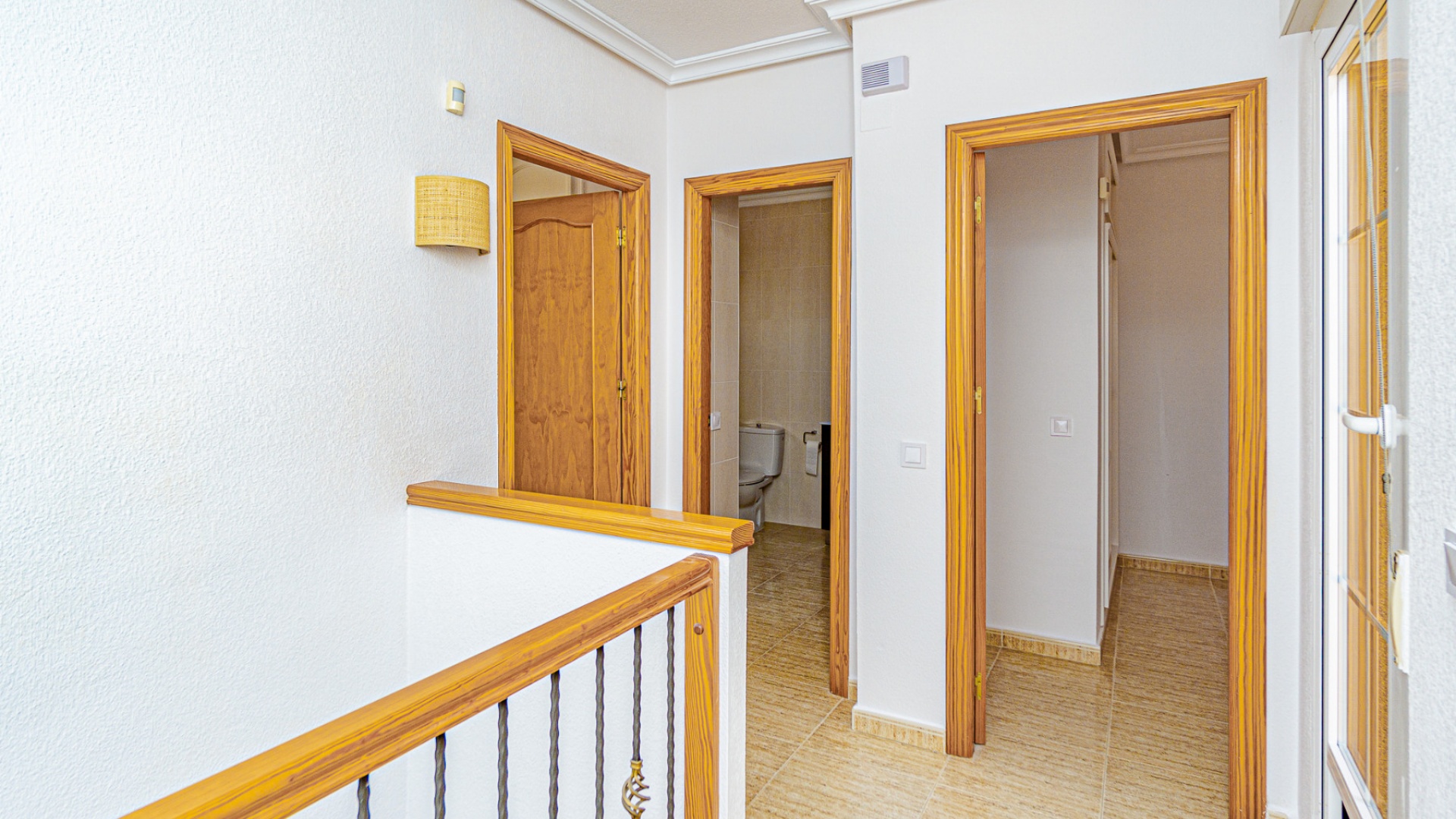 Resale - Villa - Cabo Roig - Lomas de Cabo Roig