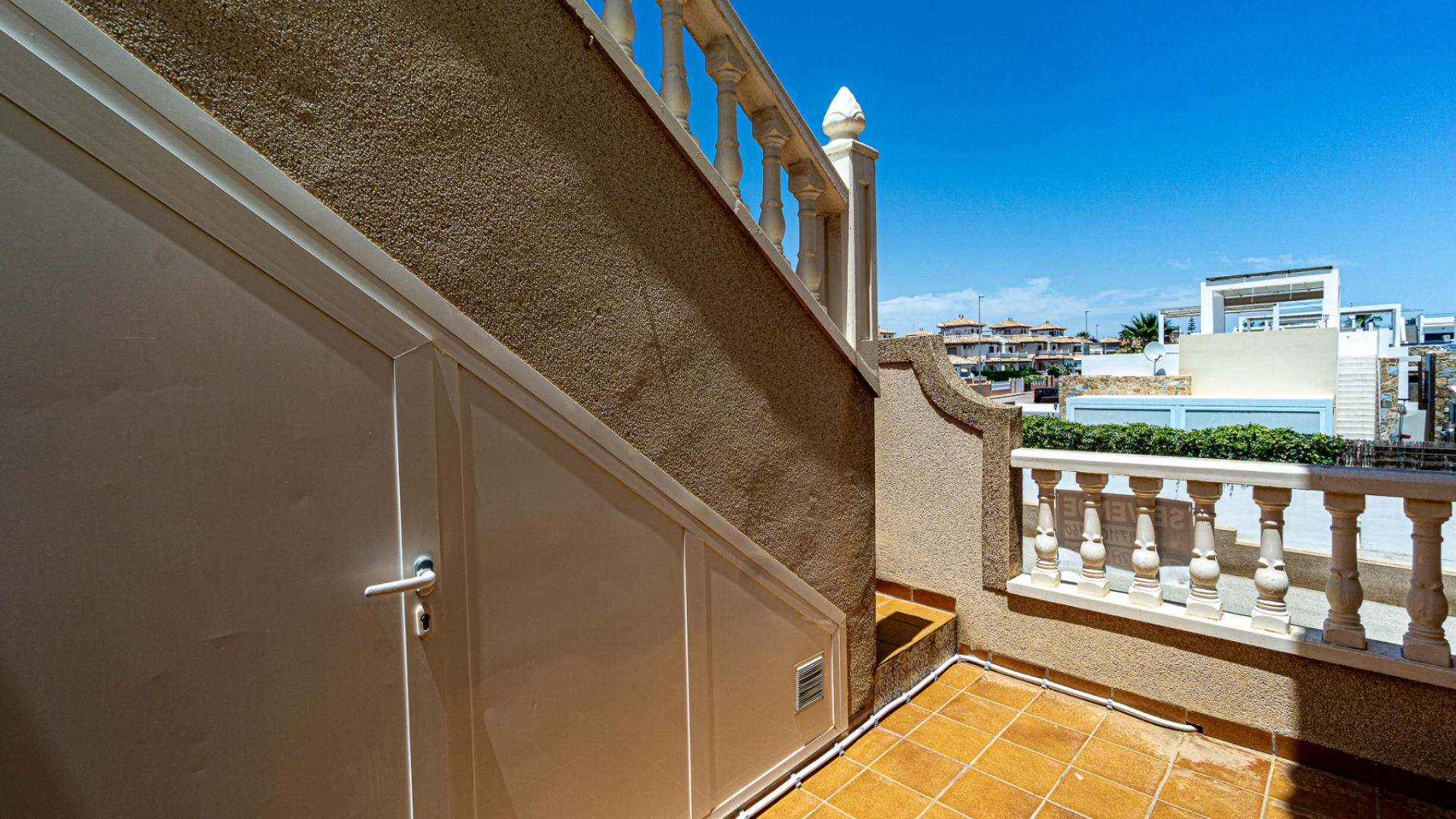 Resale - Villa - Cabo Roig - Lomas de Cabo Roig