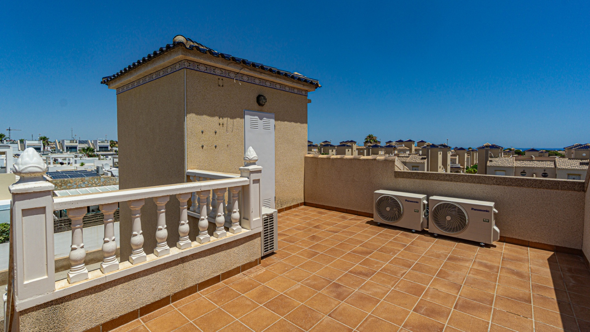Resale - Villa - Cabo Roig - Lomas de Cabo Roig