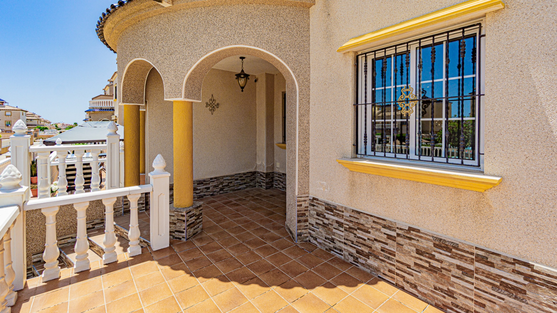 Resale - Villa - Cabo Roig - Lomas de Cabo Roig