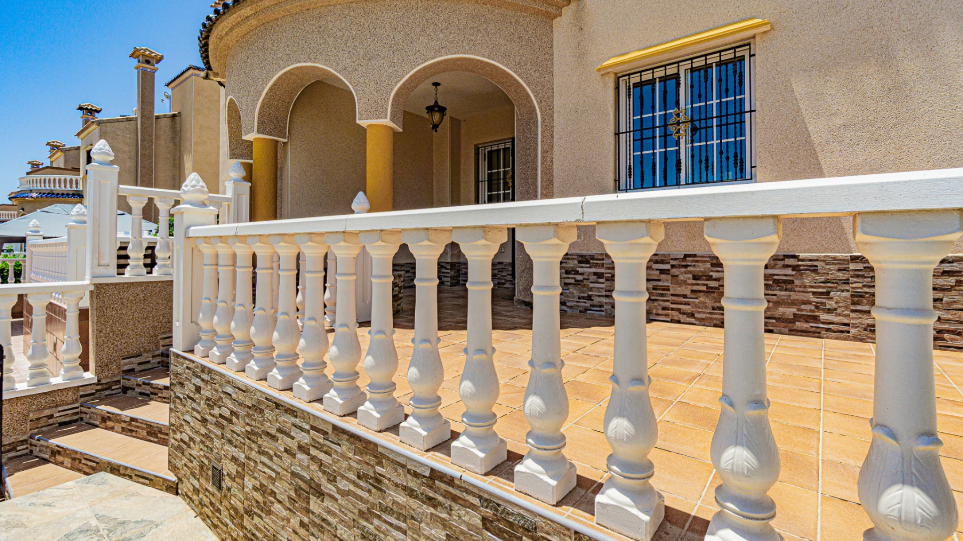 Resale - Villa - Cabo Roig - Lomas de Cabo Roig