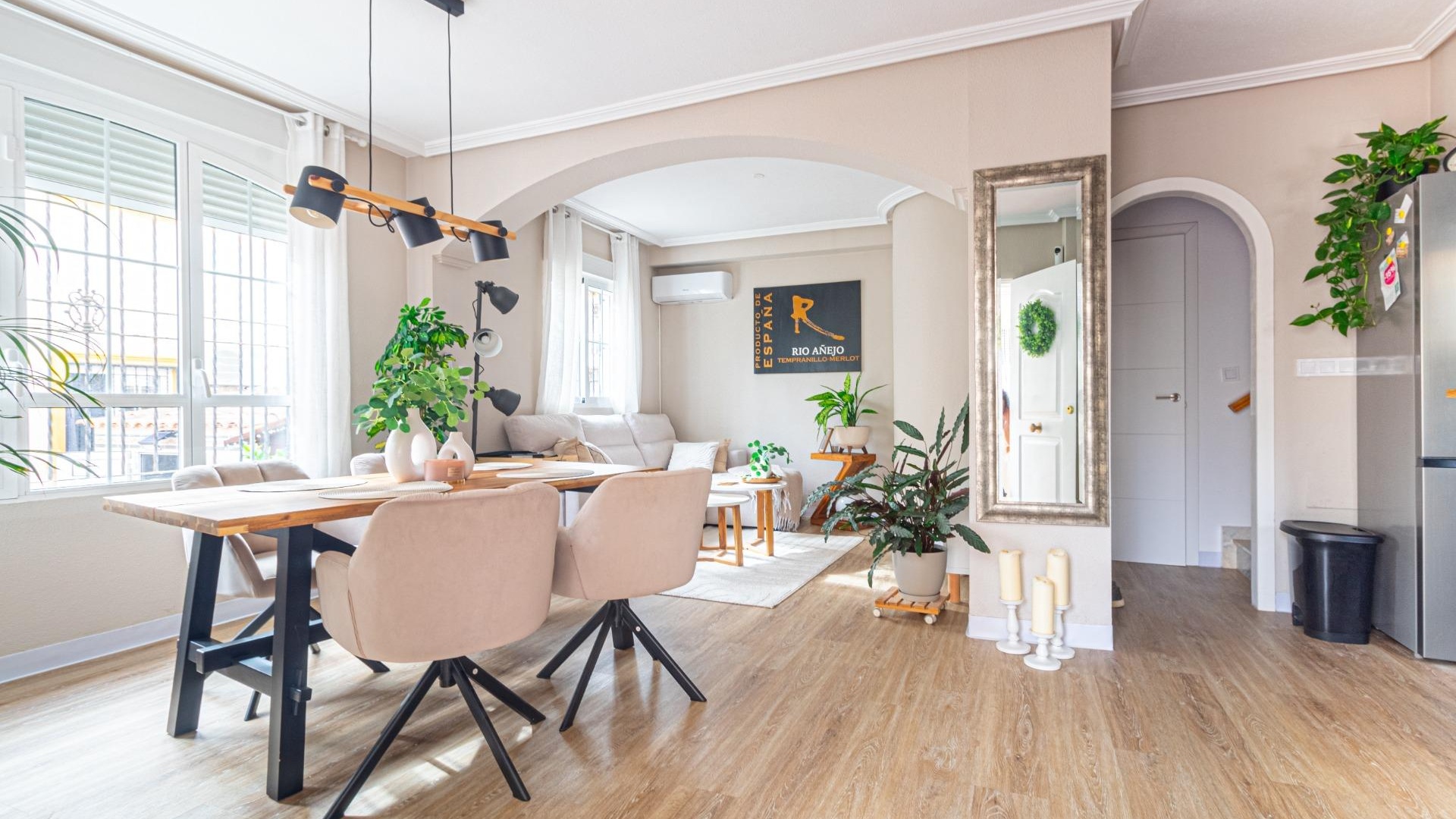 Resale - Villa - Cabo Roig - Lomas de Cabo Roig