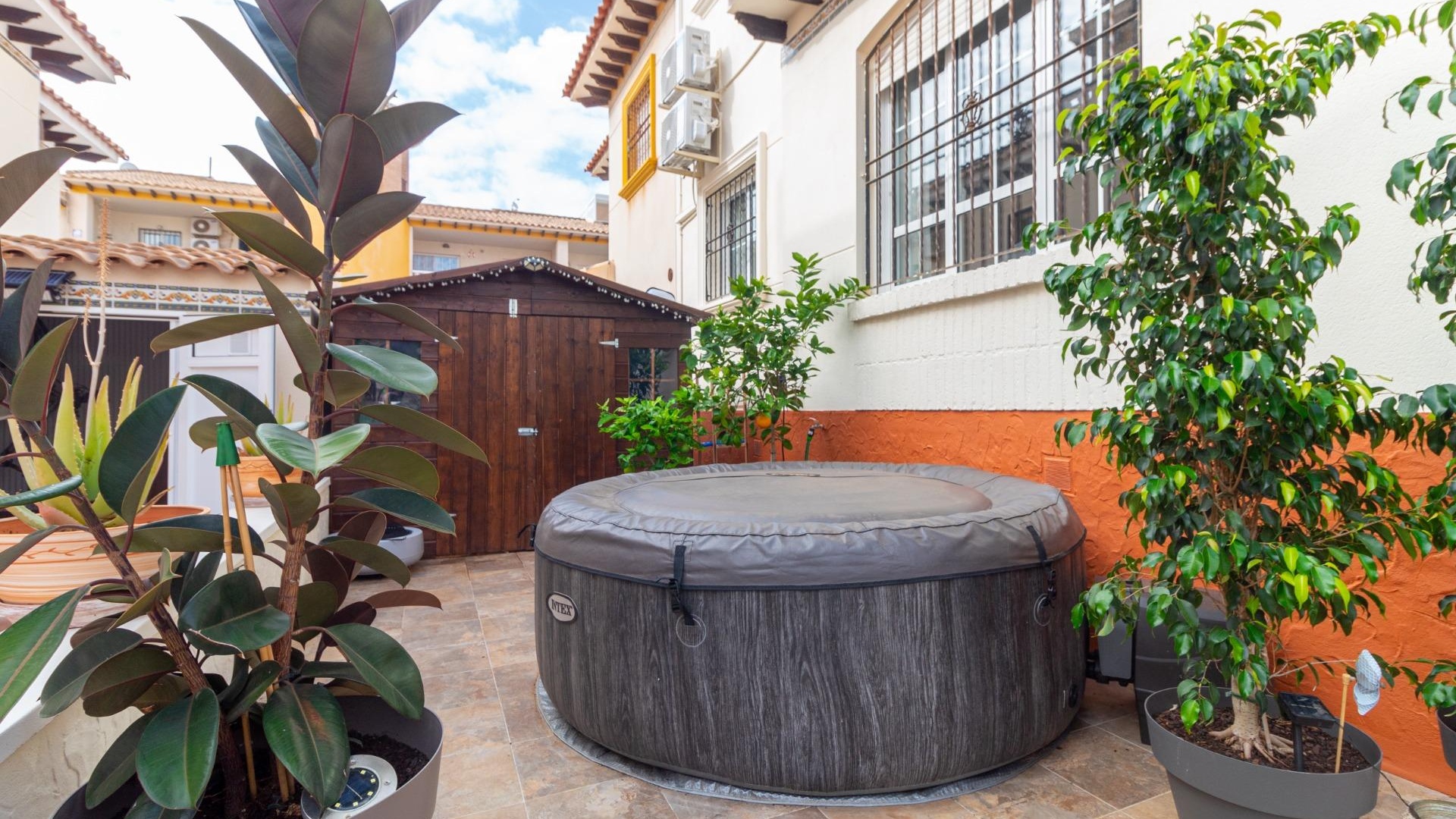 Resale - Villa - Cabo Roig - Lomas de Cabo Roig