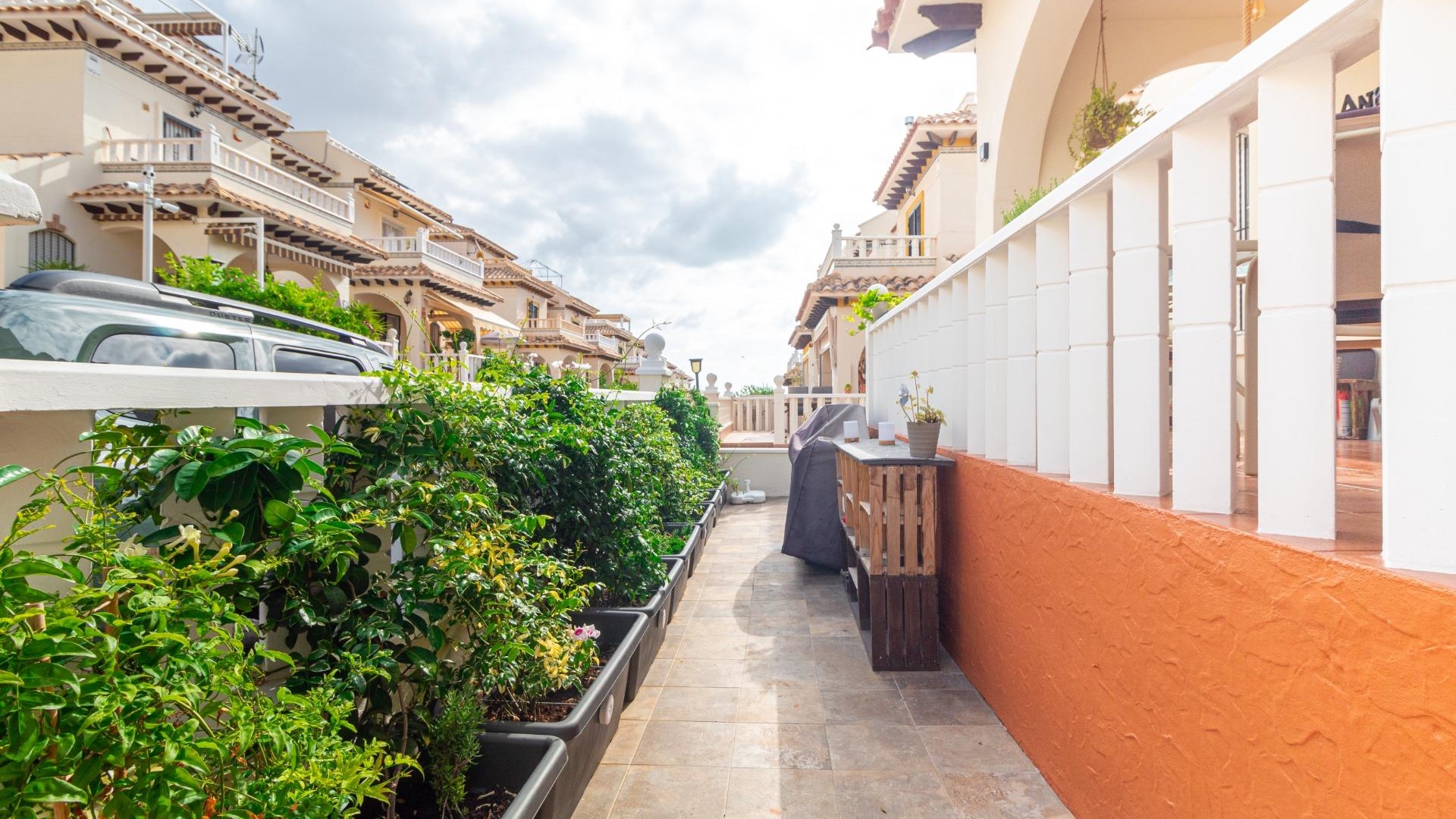 Resale - Villa - Cabo Roig - Lomas de Cabo Roig