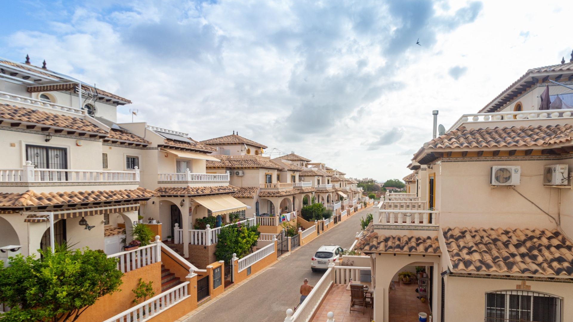 Resale - Villa - Cabo Roig - Lomas de Cabo Roig