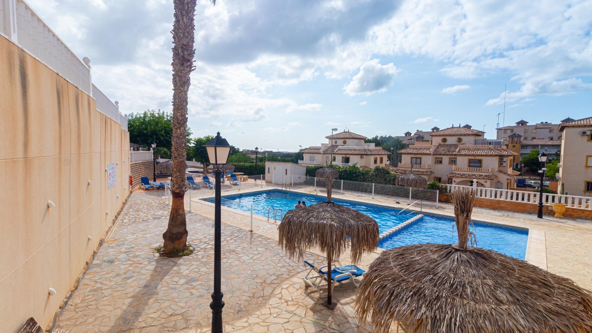 Resale - Villa - Cabo Roig - Lomas de Cabo Roig