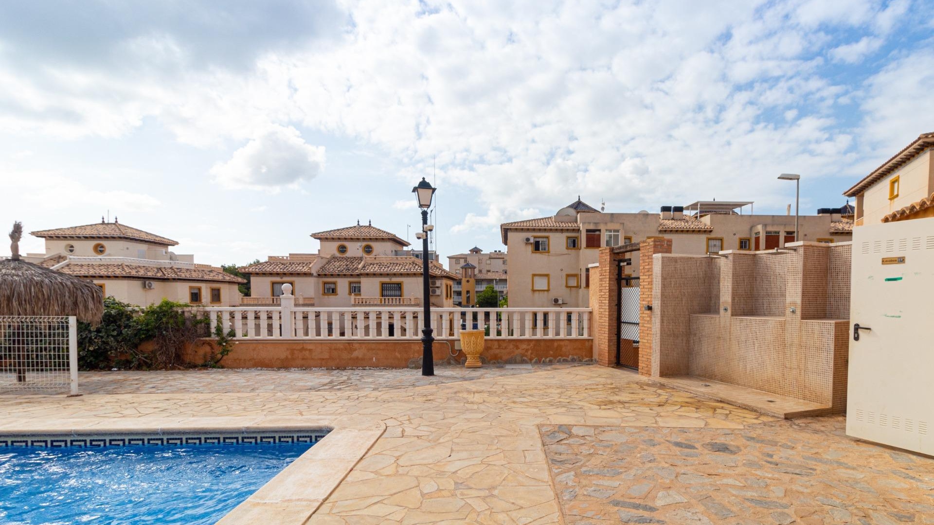 Resale - Villa - Cabo Roig - Lomas de Cabo Roig
