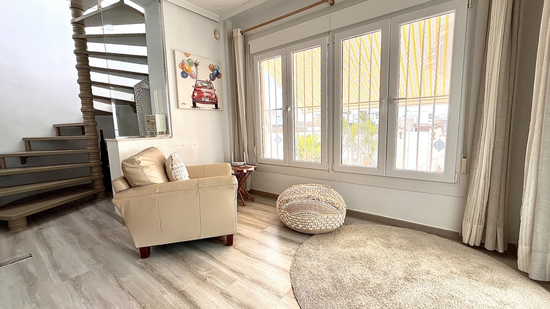 Resale - Villa - Cabo Roig - Lomas de Cabo Roig