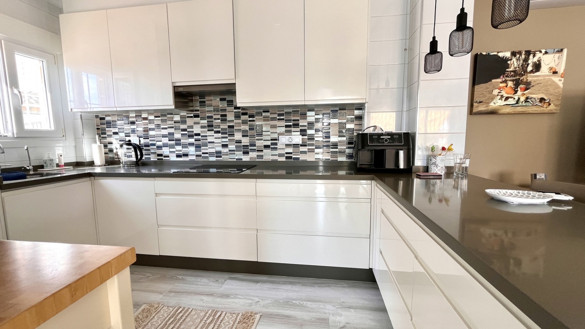 Resale - Villa - Cabo Roig - Lomas de Cabo Roig