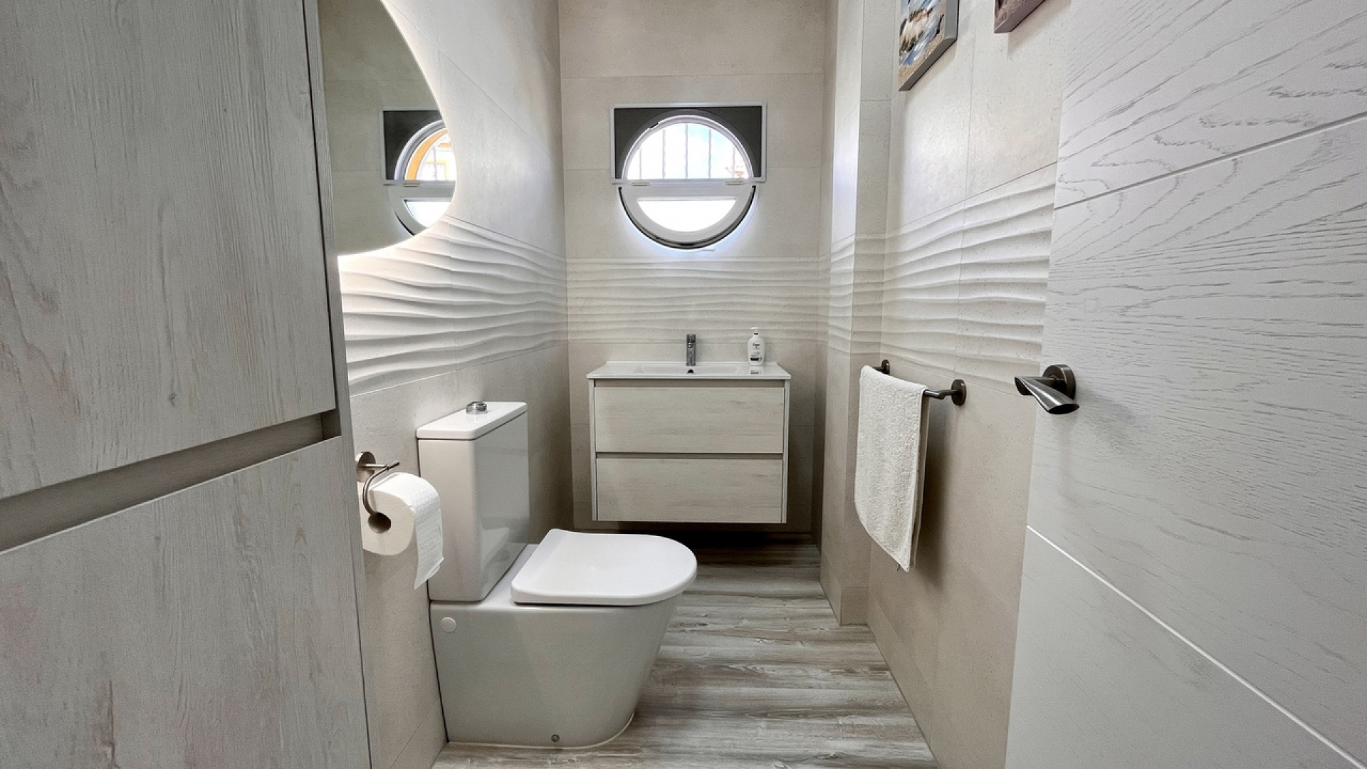 Resale - Villa - Cabo Roig - Lomas de Cabo Roig