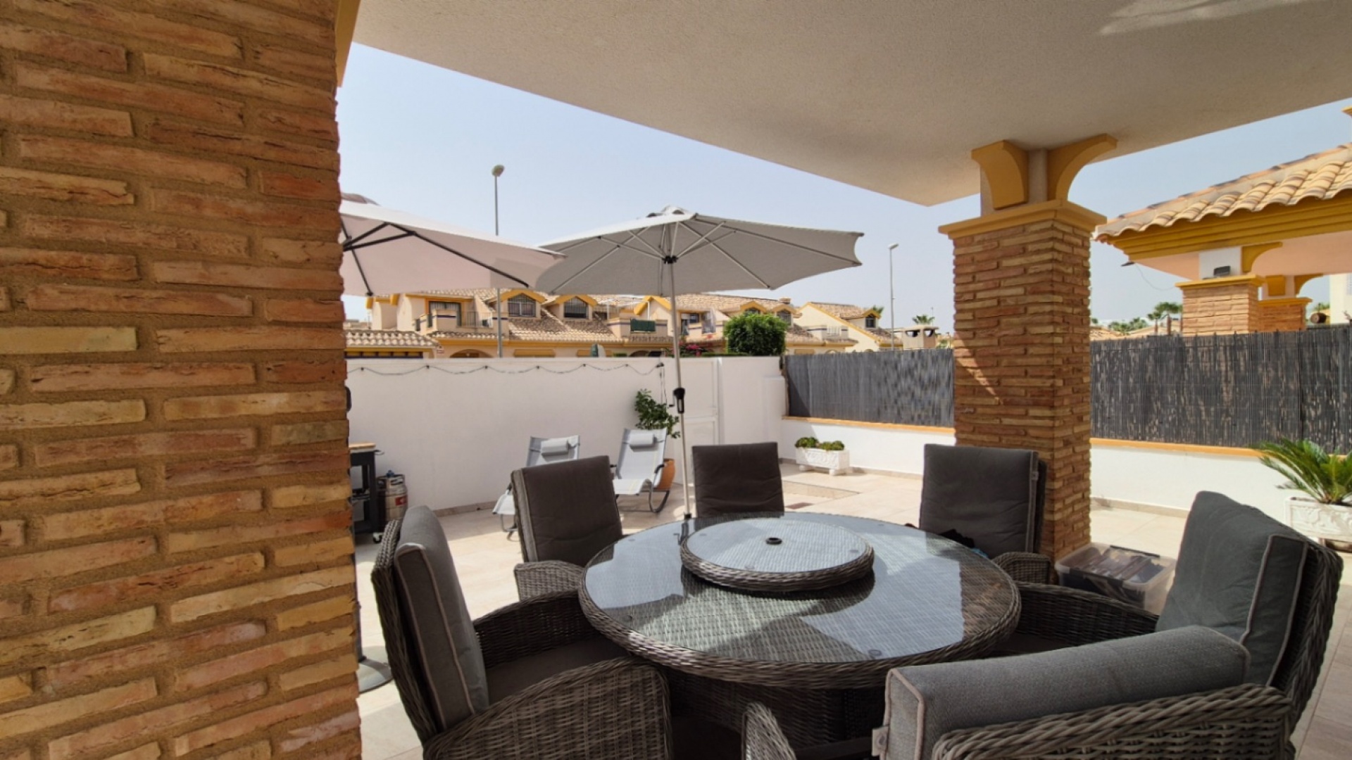 Resale - Villa - Cabo Roig - Lomas de Cabo Roig