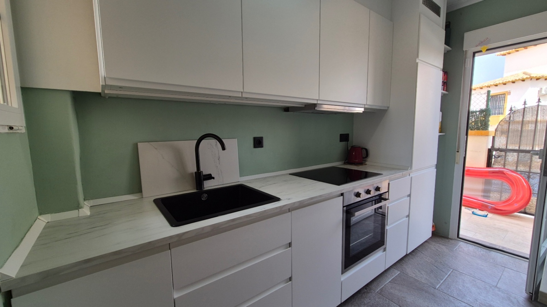 Resale - Villa - Cabo Roig - Lomas de Cabo Roig