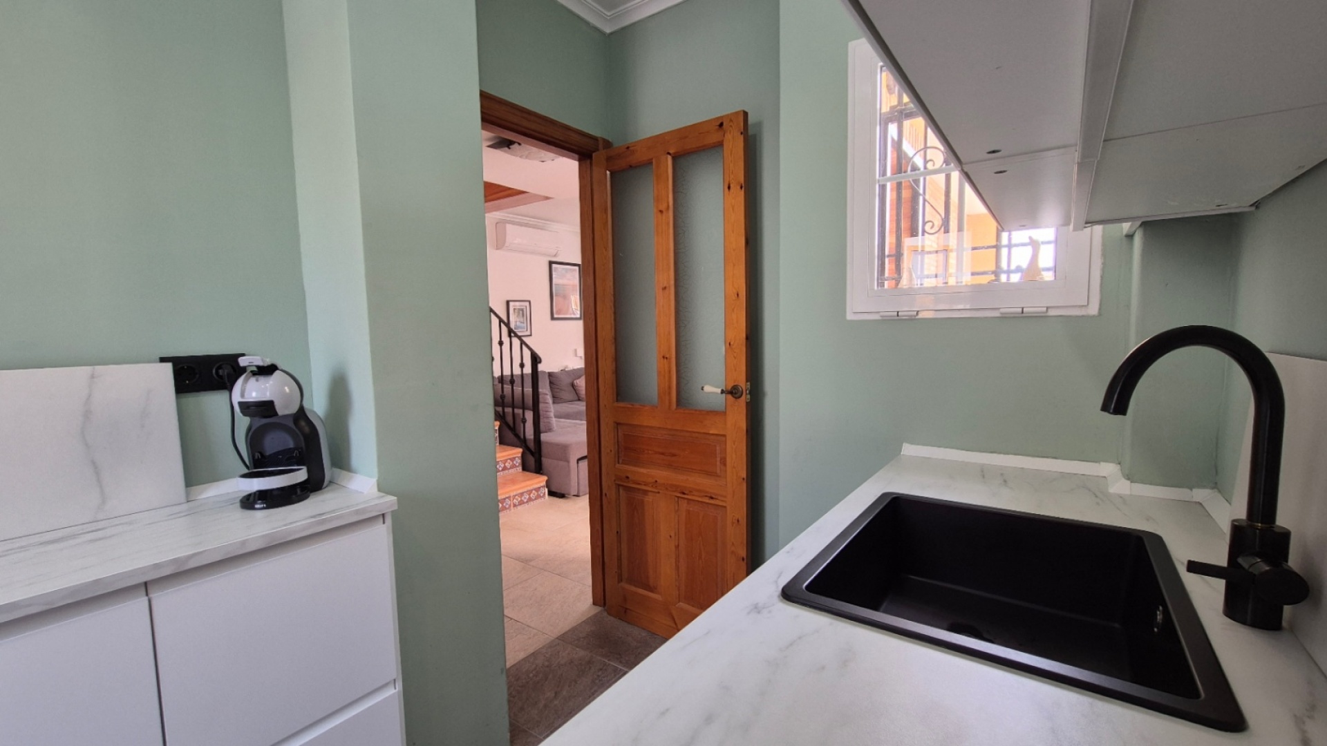 Resale - Villa - Cabo Roig - Lomas de Cabo Roig