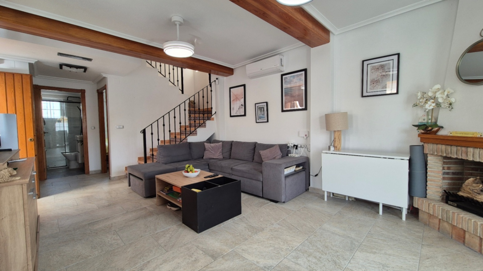 Resale - Villa - Cabo Roig - Lomas de Cabo Roig