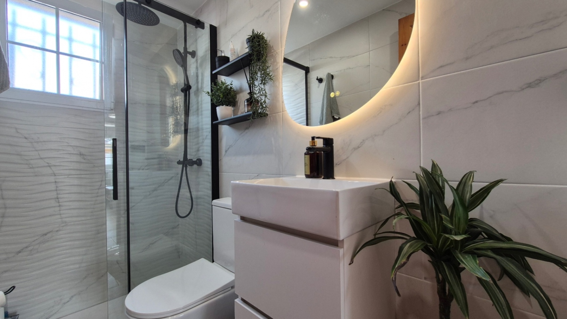 Resale - Villa - Cabo Roig - Lomas de Cabo Roig