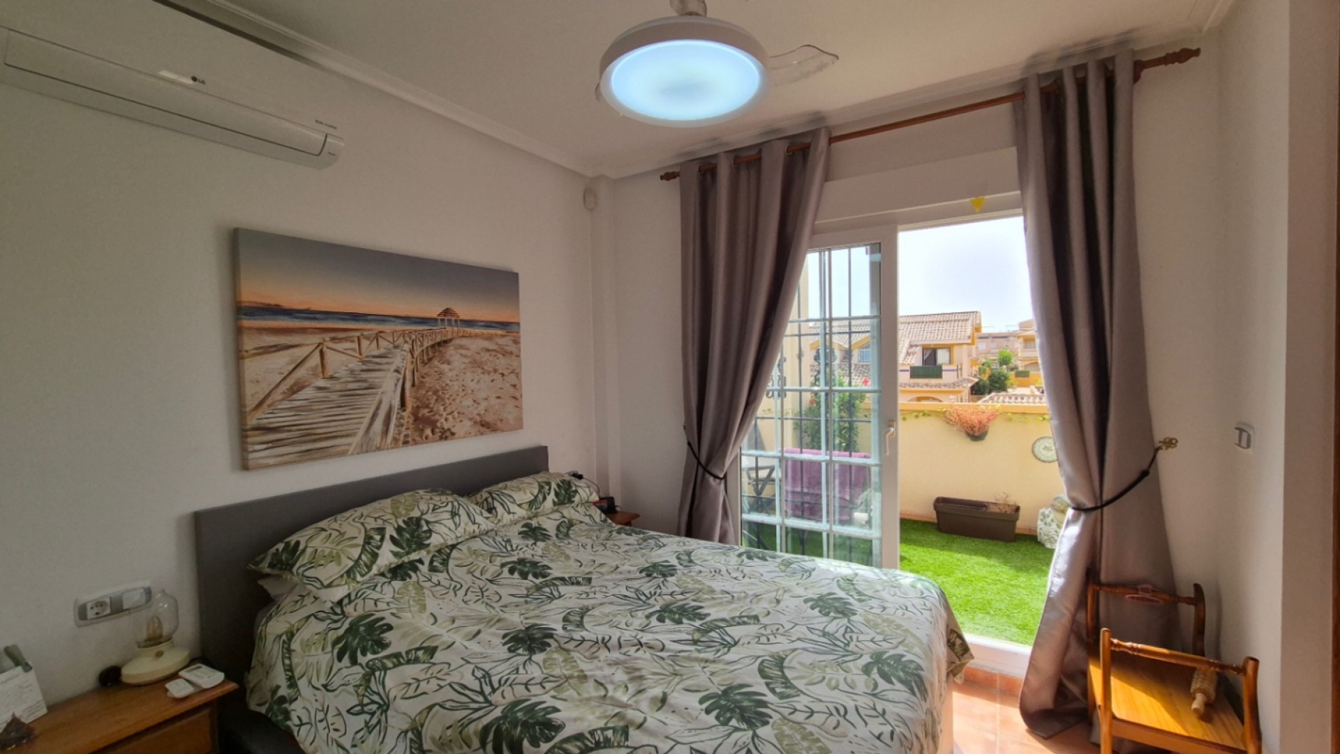 Resale - Villa - Cabo Roig - Lomas de Cabo Roig