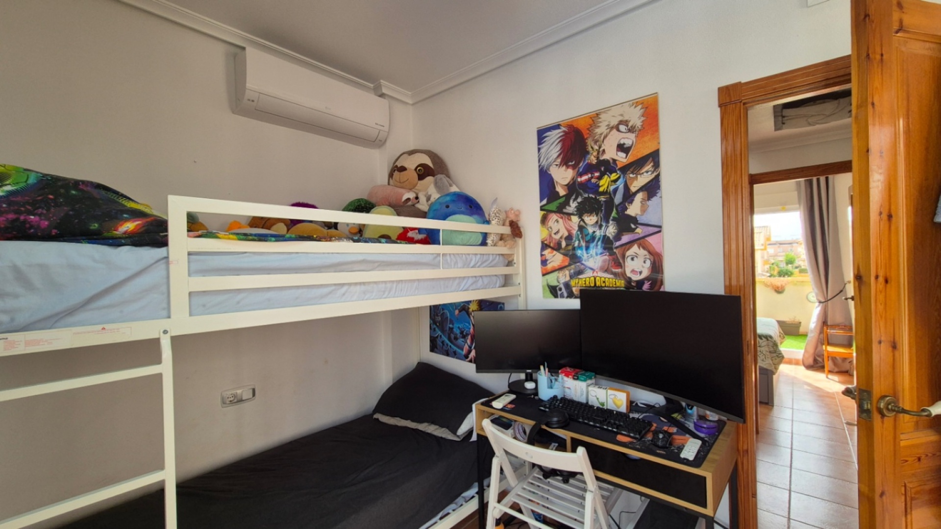 Resale - Villa - Cabo Roig - Lomas de Cabo Roig