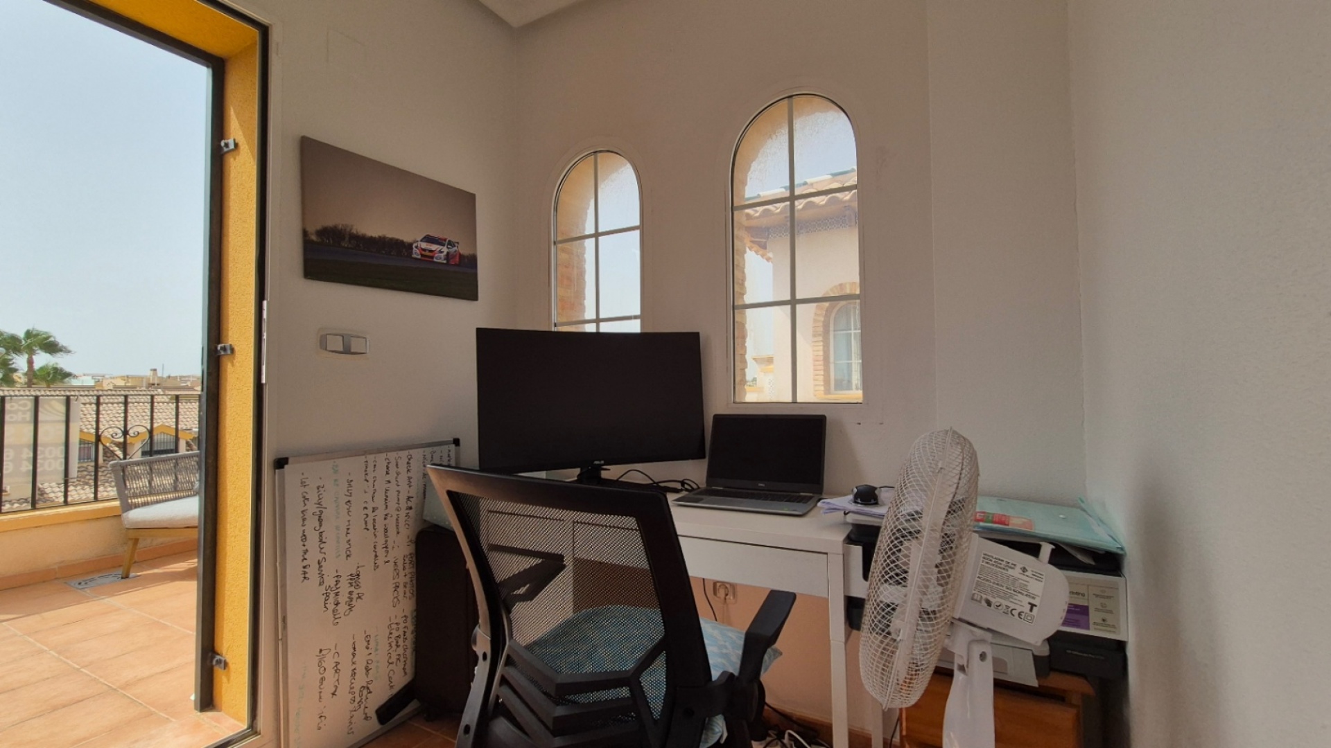 Resale - Villa - Cabo Roig - Lomas de Cabo Roig