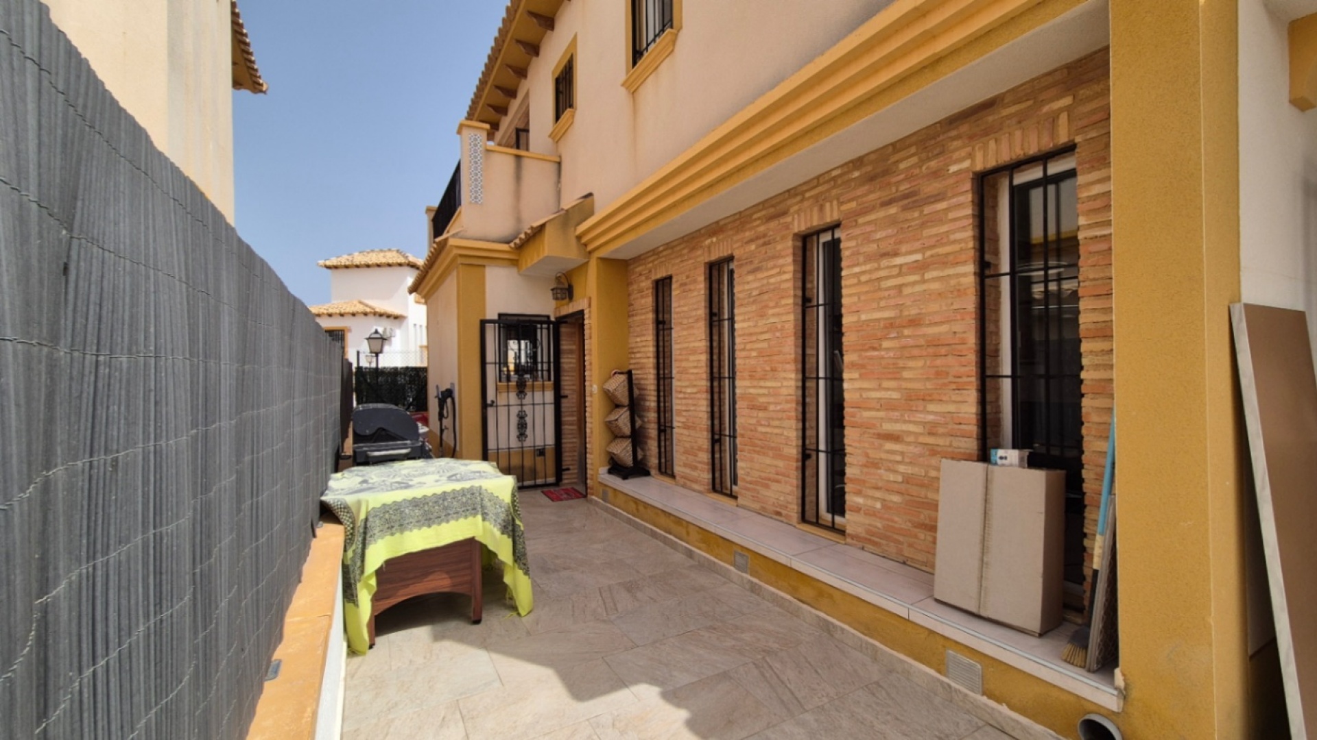 Resale - Villa - Cabo Roig - Lomas de Cabo Roig