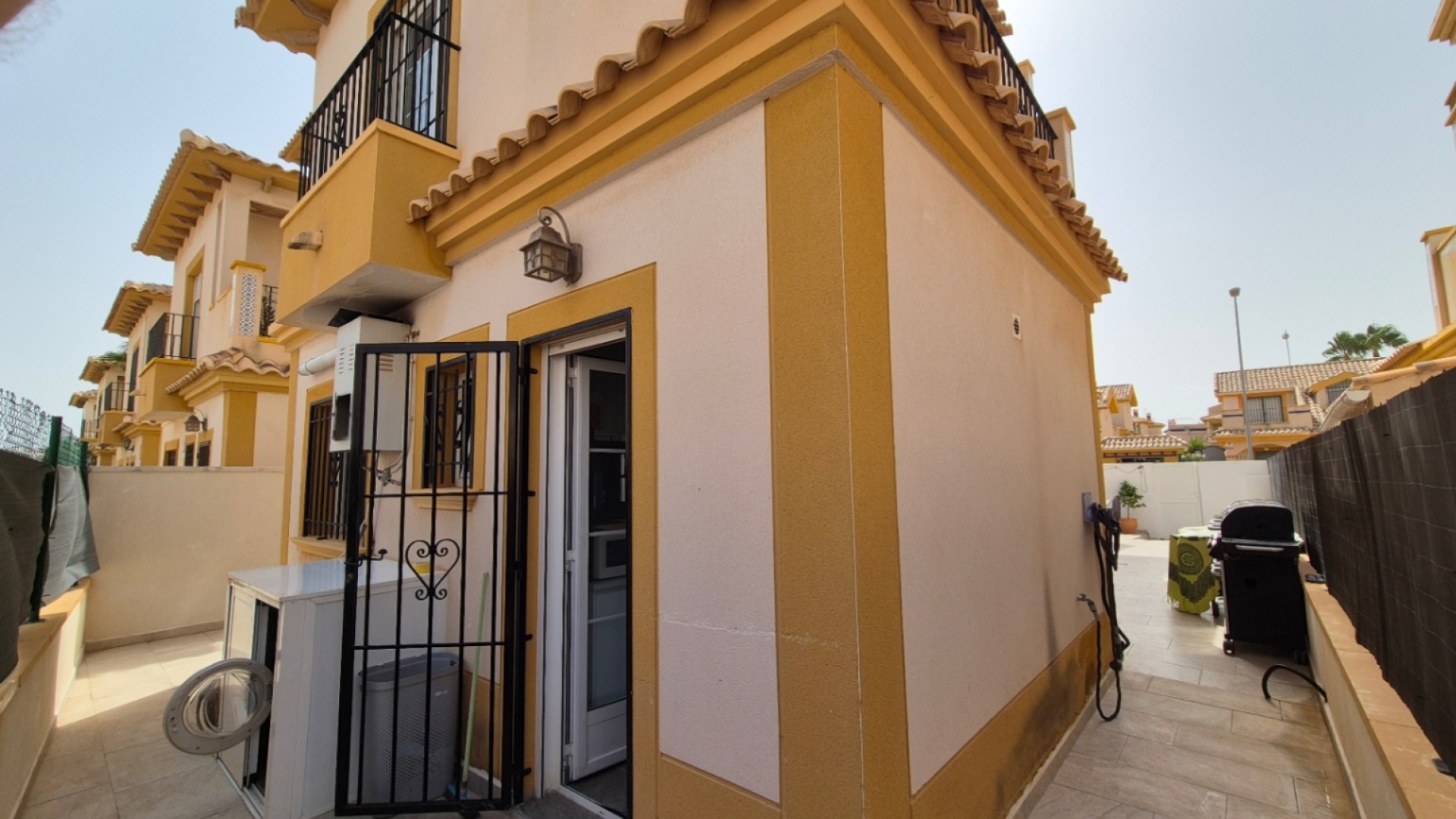 Resale - Villa - Cabo Roig - Lomas de Cabo Roig