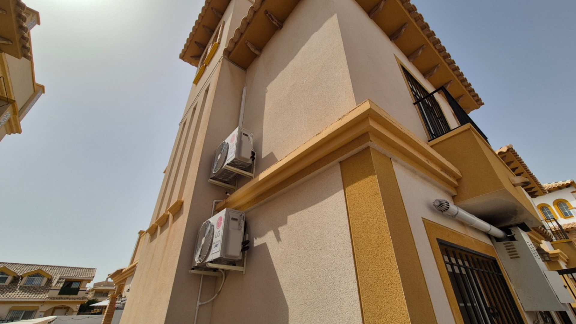 Resale - Villa - Cabo Roig - Lomas de Cabo Roig