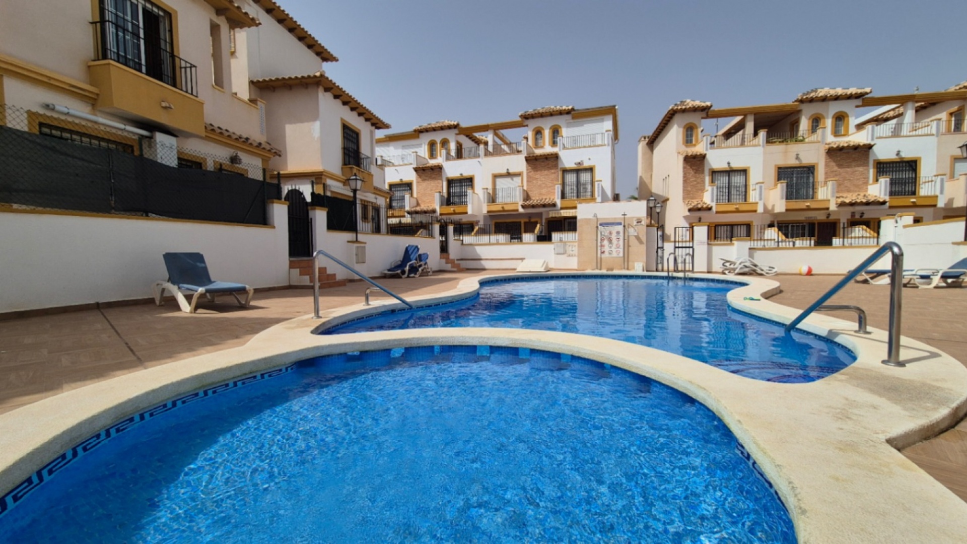 Resale - Villa - Cabo Roig - Lomas de Cabo Roig