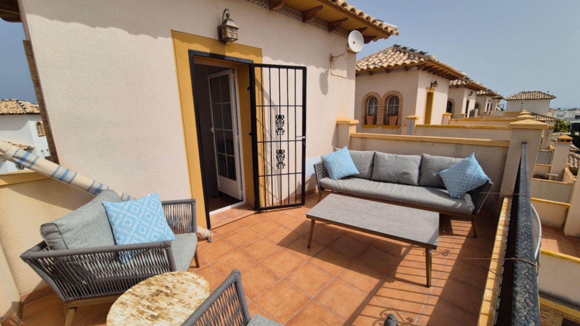 Resale - Villa - Cabo Roig - Lomas de Cabo Roig