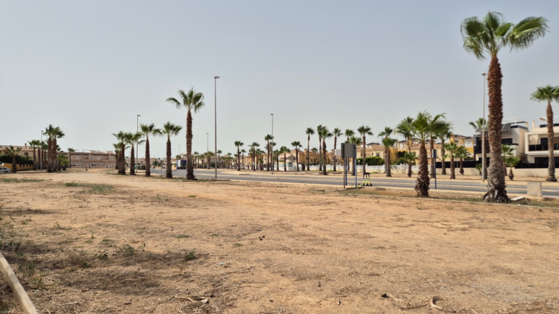 Resale - Villa - Cabo Roig - Lomas de Cabo Roig