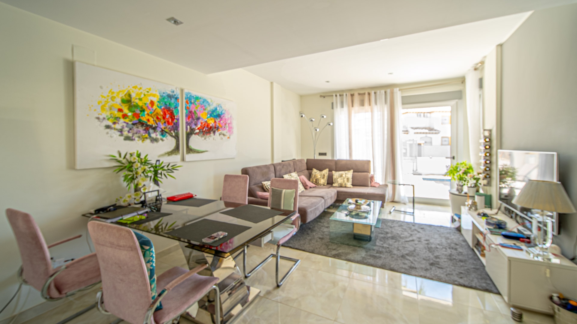 Resale - Villa - Cabo Roig - Lomas de Cabo Roig