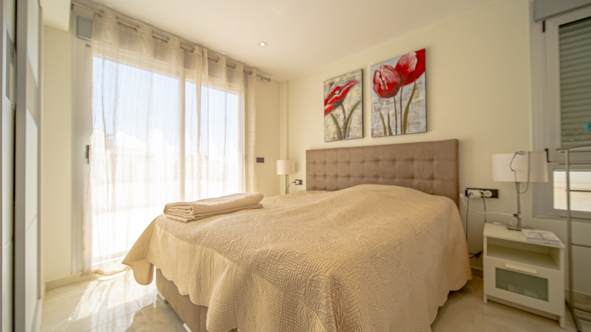 Resale - Villa - Cabo Roig - Lomas de Cabo Roig